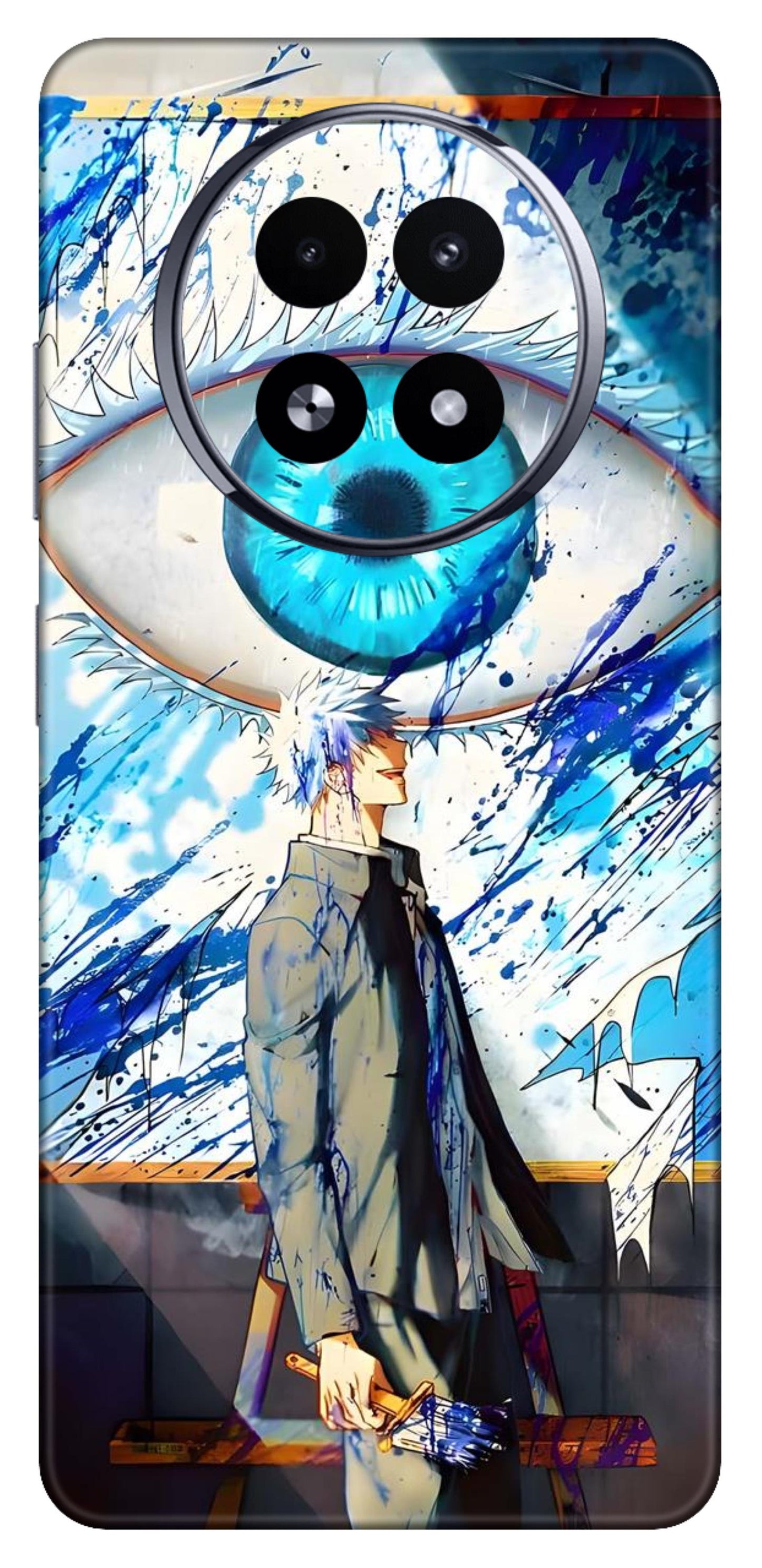 Realme 13 5G Skins and Wraps