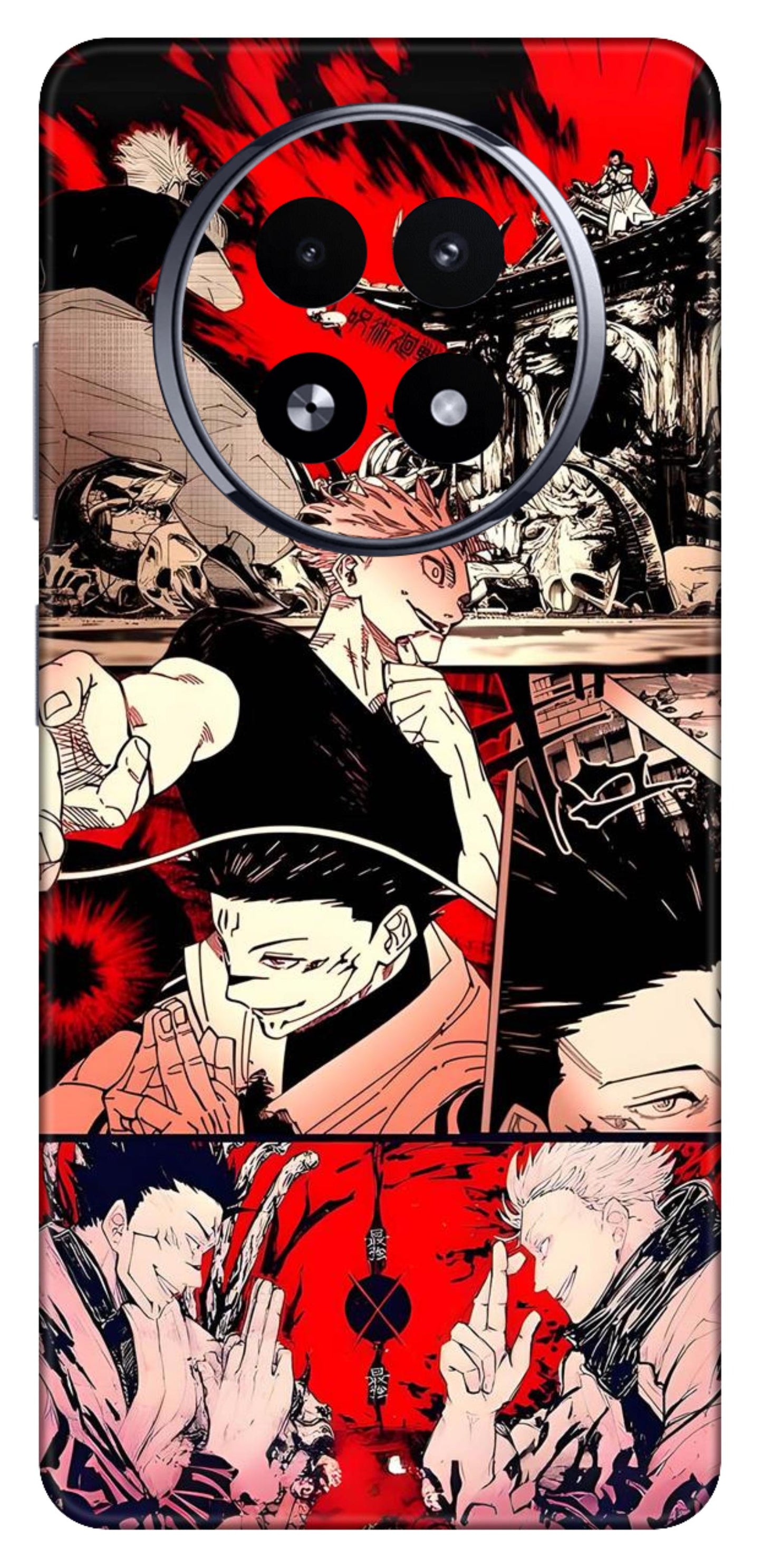 Realme 13 5G Skins and Wraps