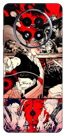 Realme 13 5G Skins and Wraps