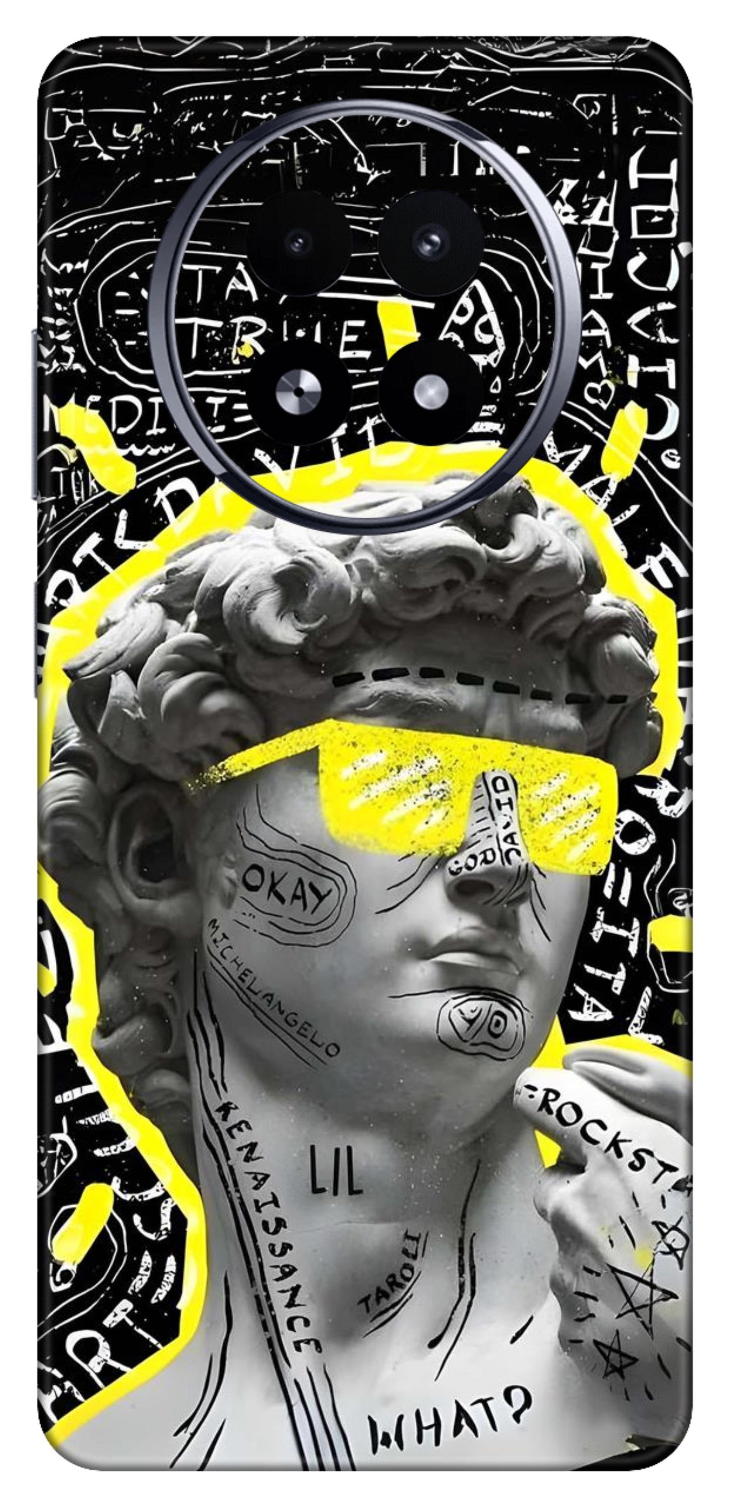 Realme 13 5G Skins and Wraps