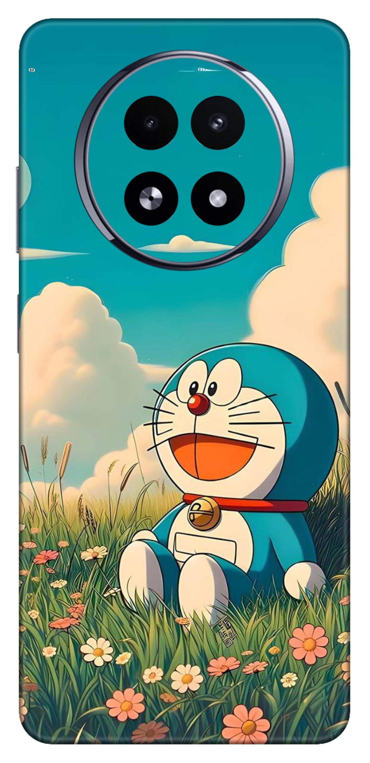 Realme 13 5G Skins and Wraps