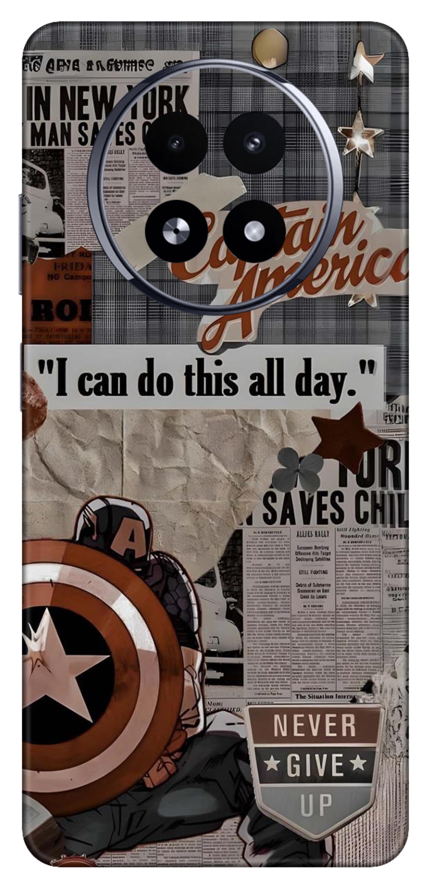 Realme 13 5G Skins and Wraps