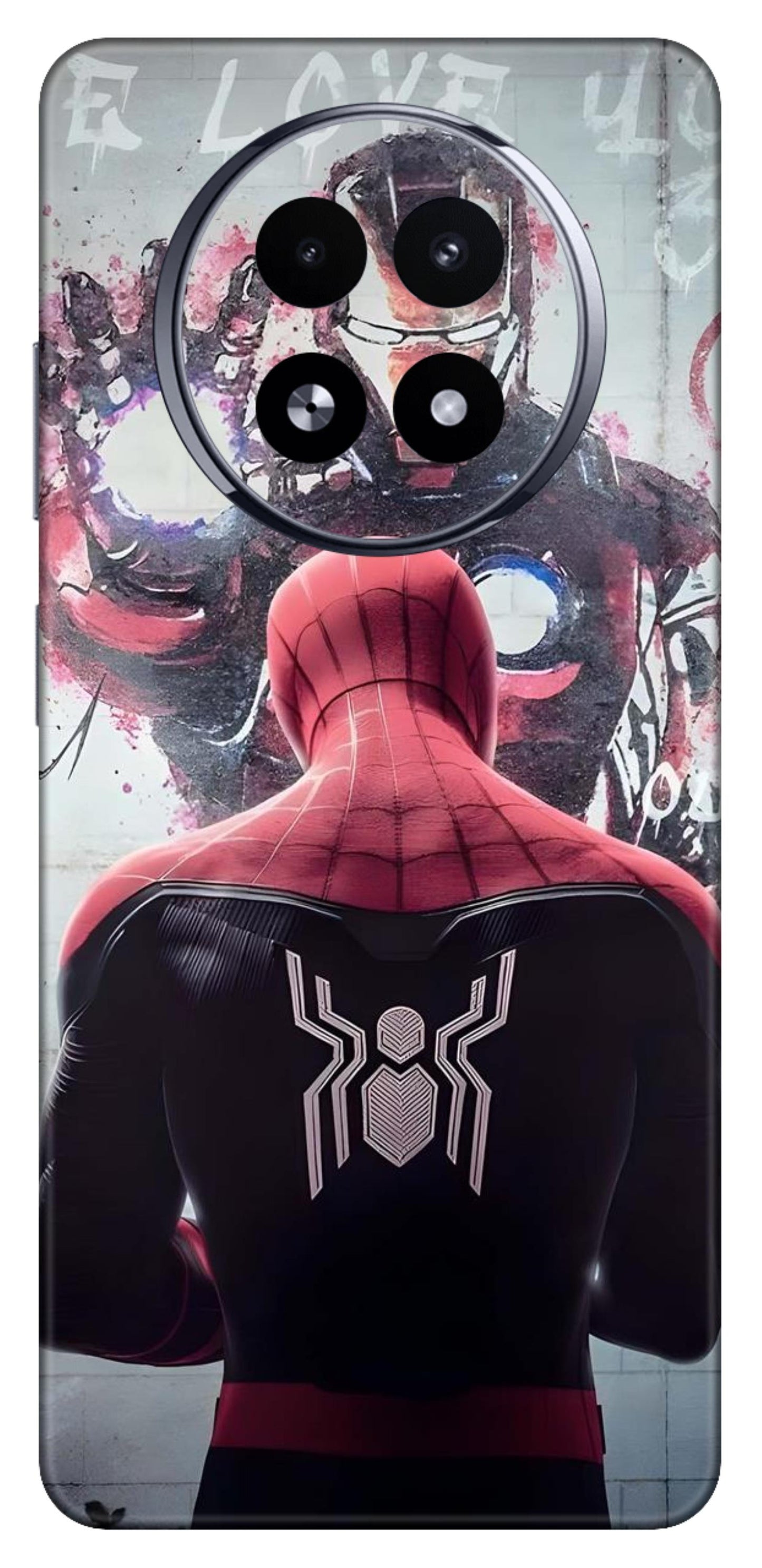 Realme 13 5G Skins and Wraps