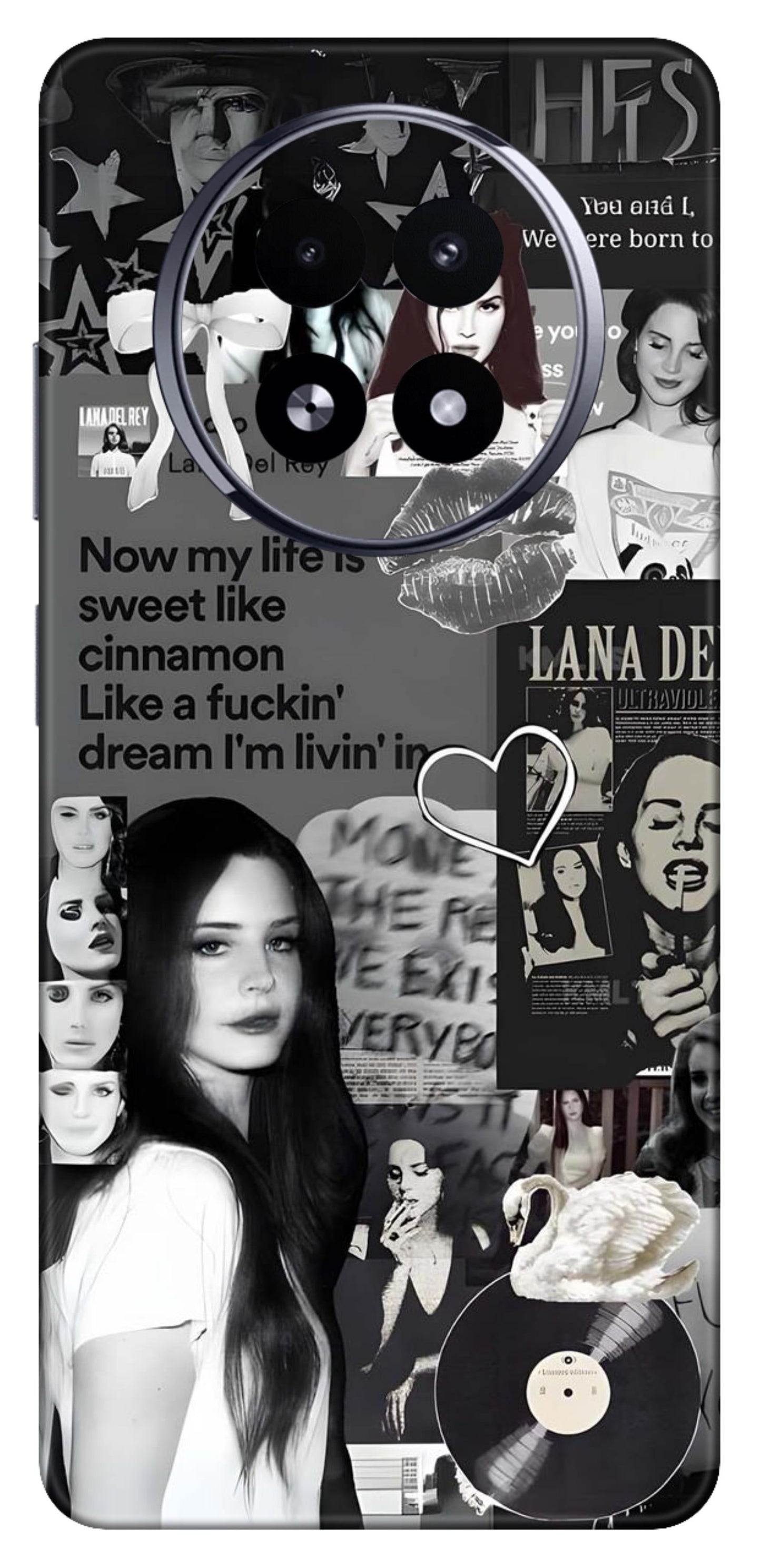 Realme 13 5G Skins and Wraps