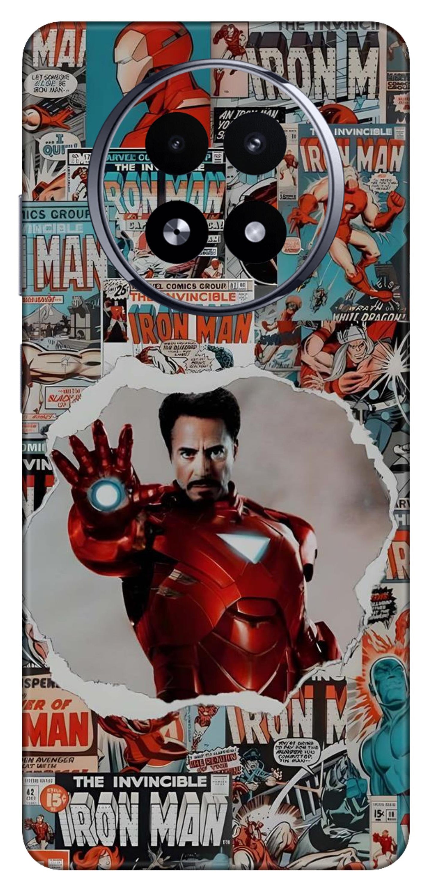 Realme 13 5G Skins and Wraps