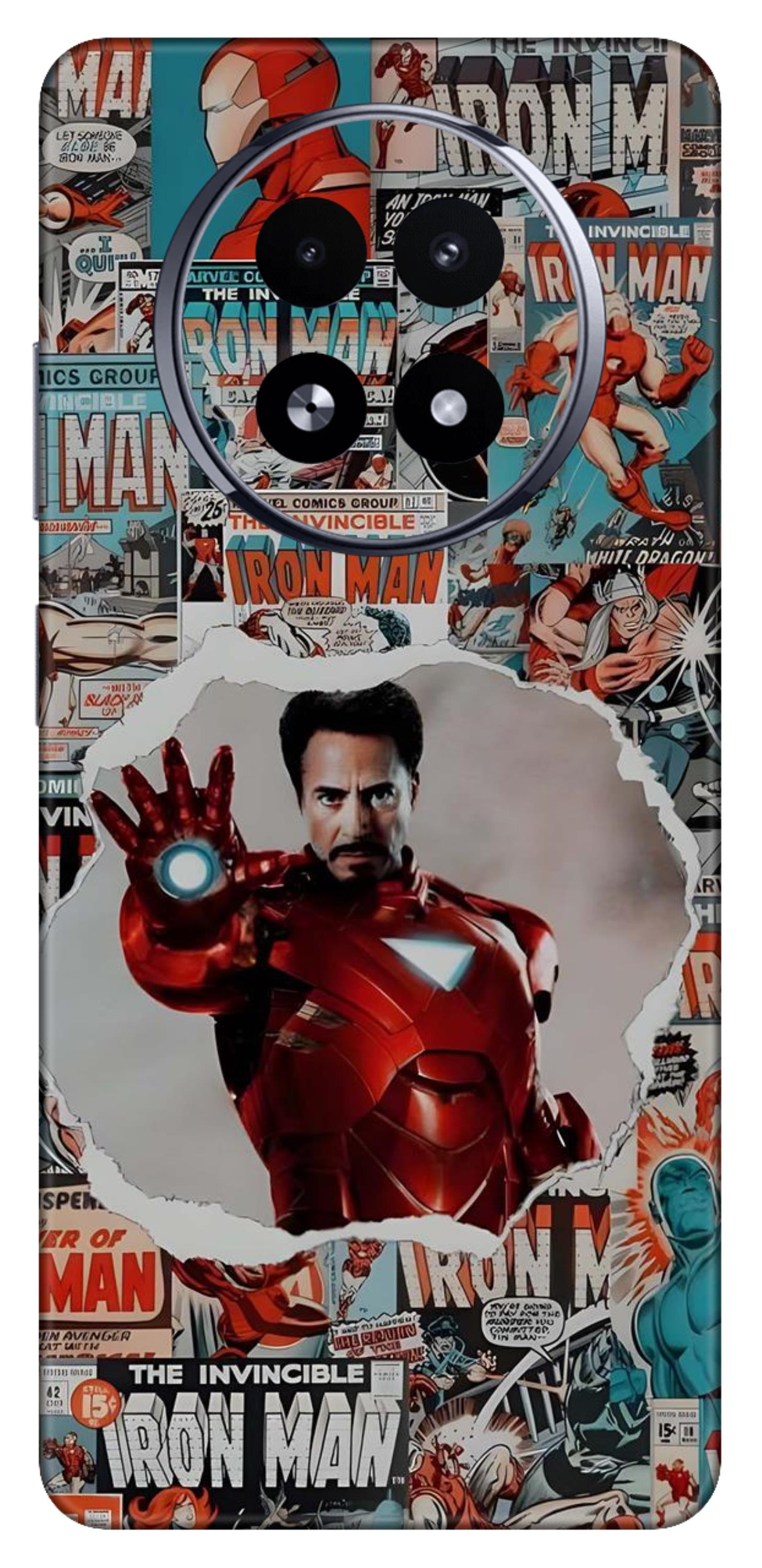 Realme 13 5G Skins and Wraps