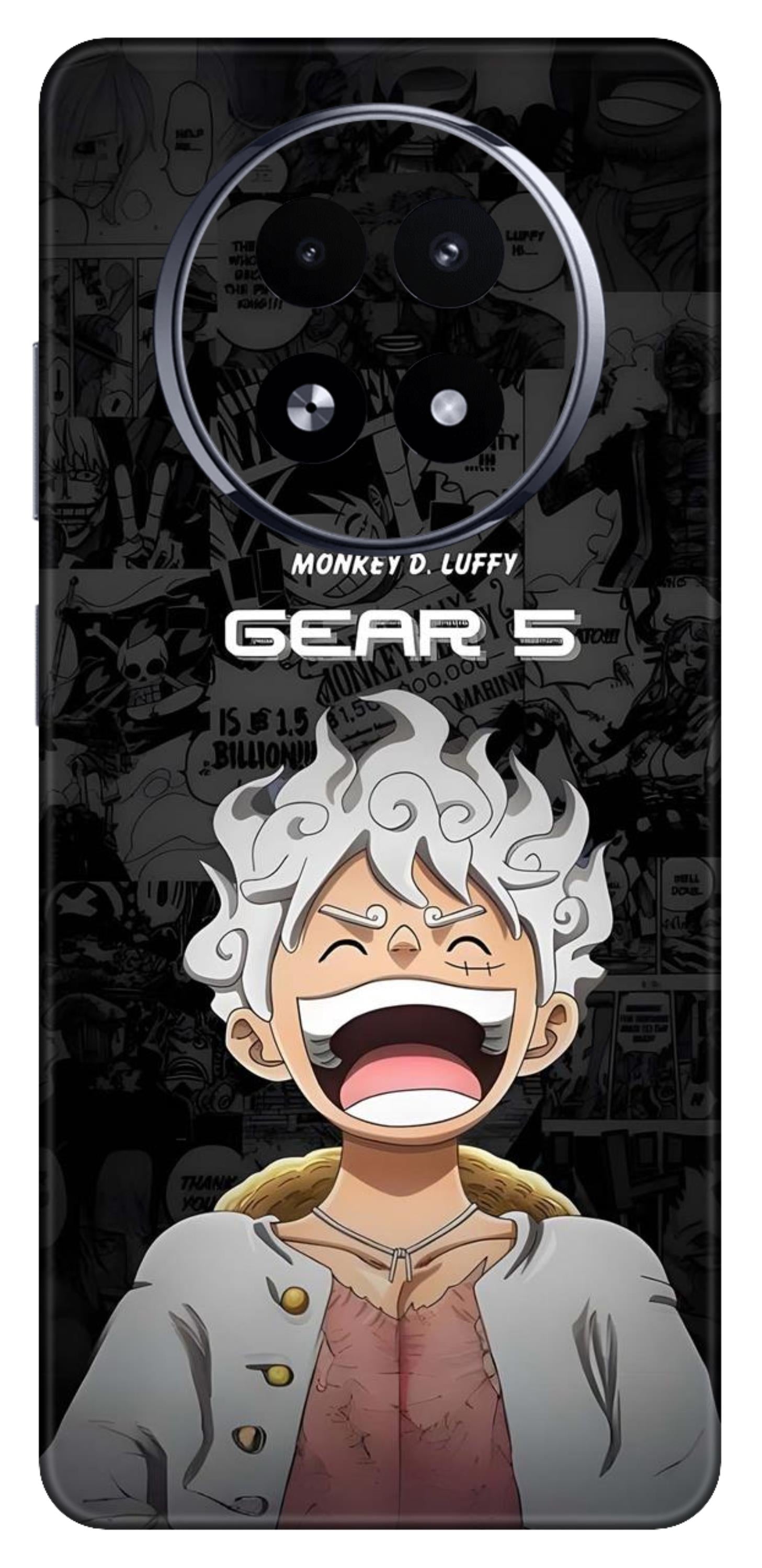 Realme 13 5G Skins and Wraps