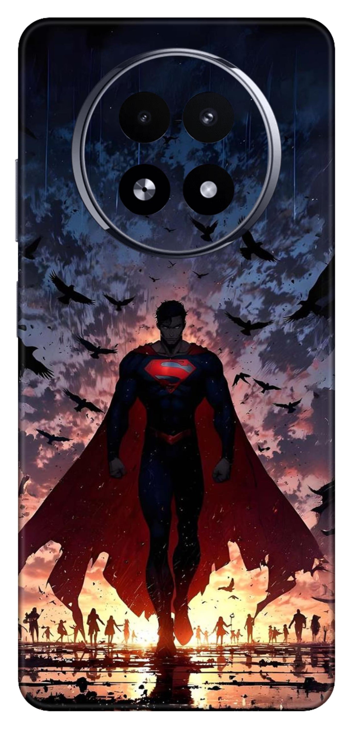 Realme 13 5G Skins and Wraps