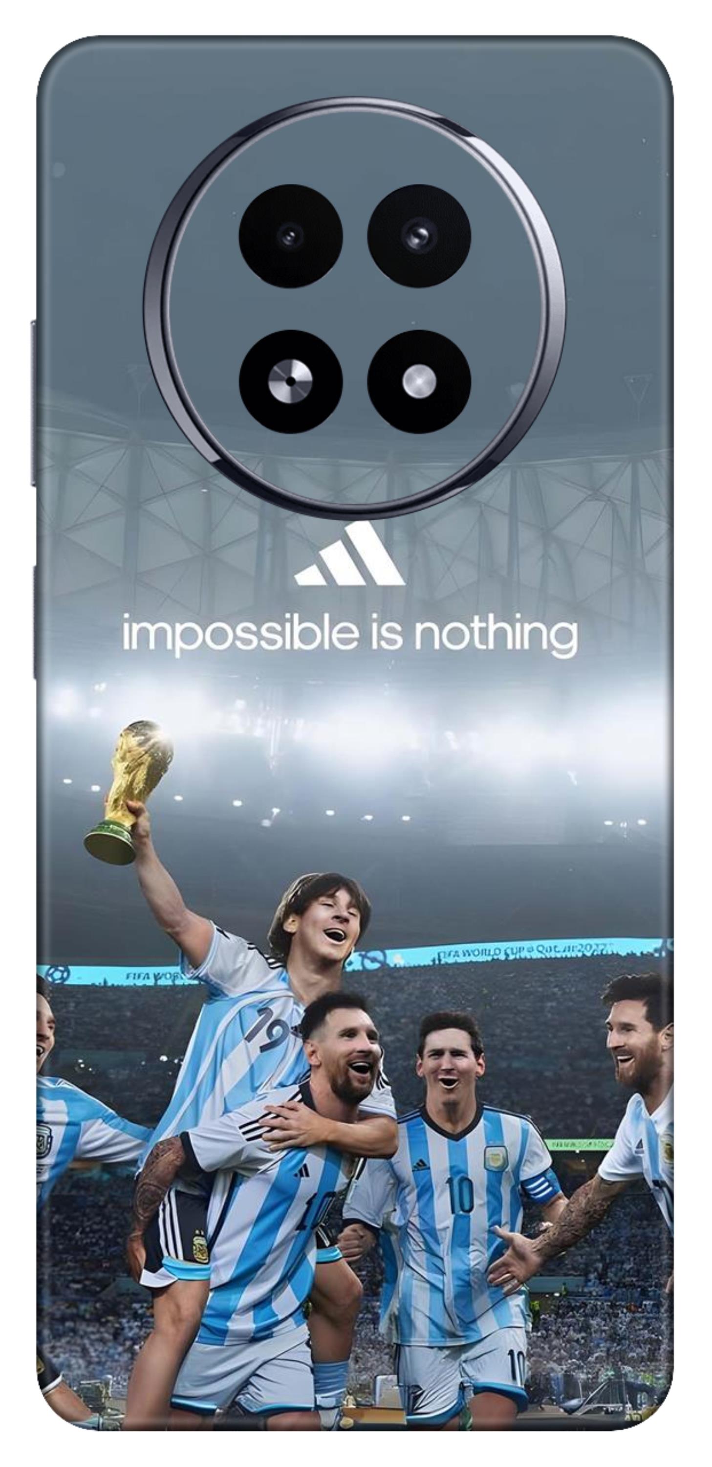 Realme 13 5G Skins and Wraps