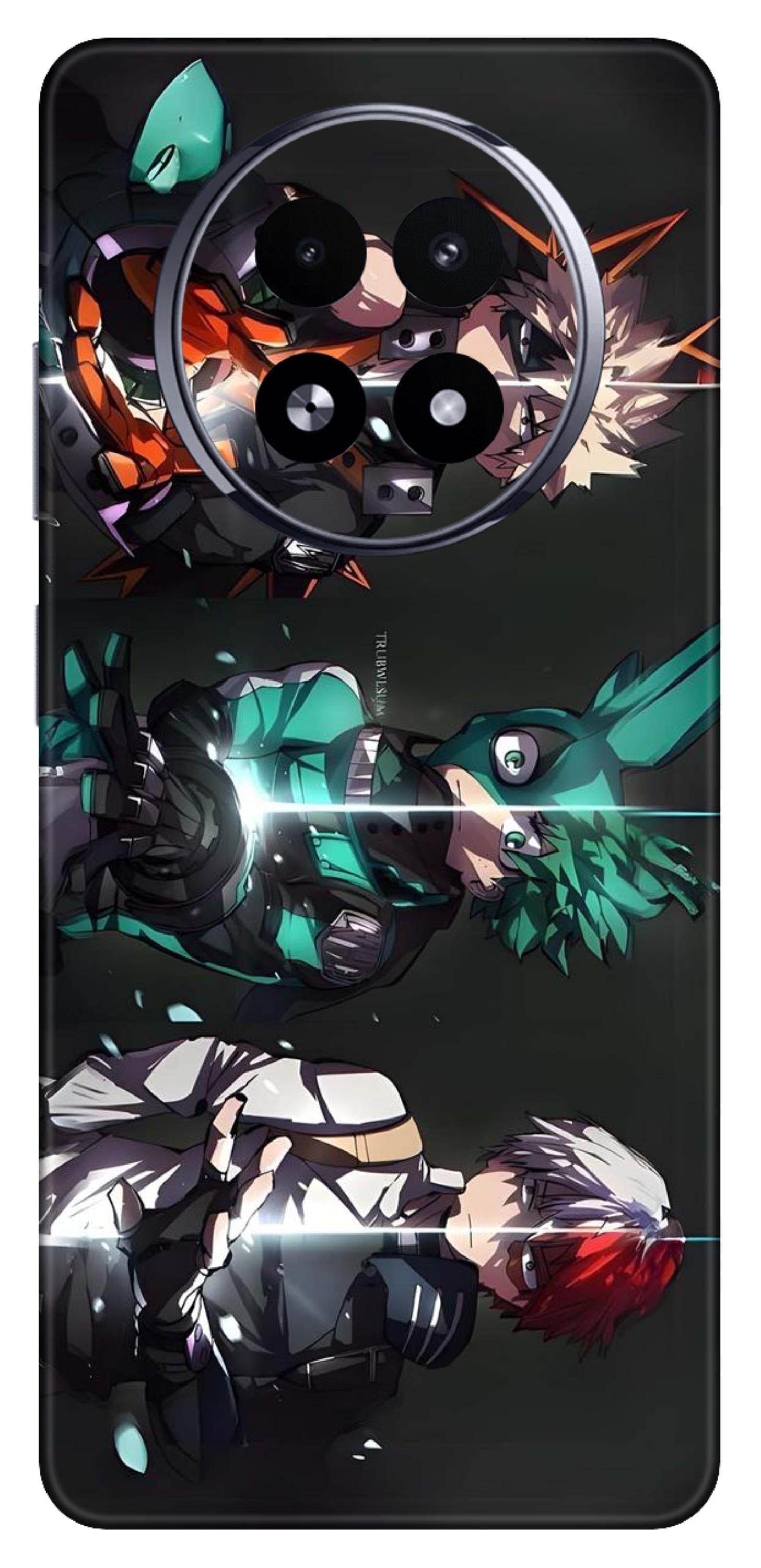 Realme 13 5G Skins and Wraps