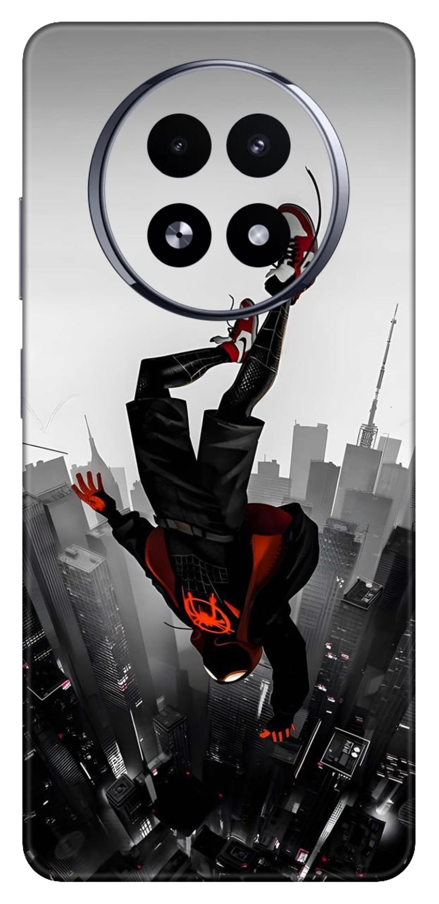 Realme 13 5G Skins and Wraps