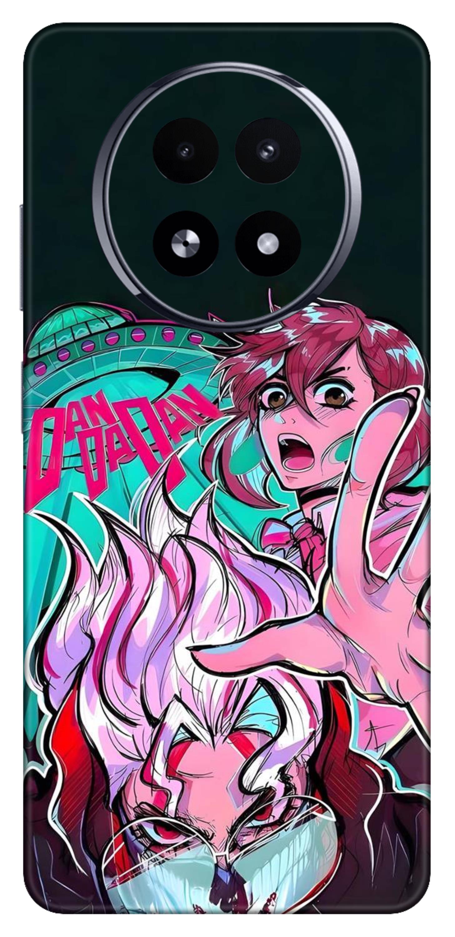 Realme 13 5G Skins and Wraps