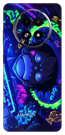 Realme 13 5G Skins and Wraps