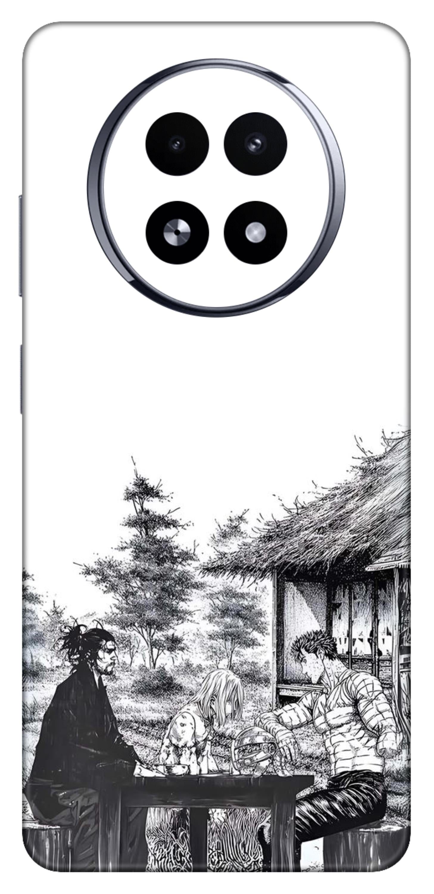 Realme 13 5G Skins and Wraps