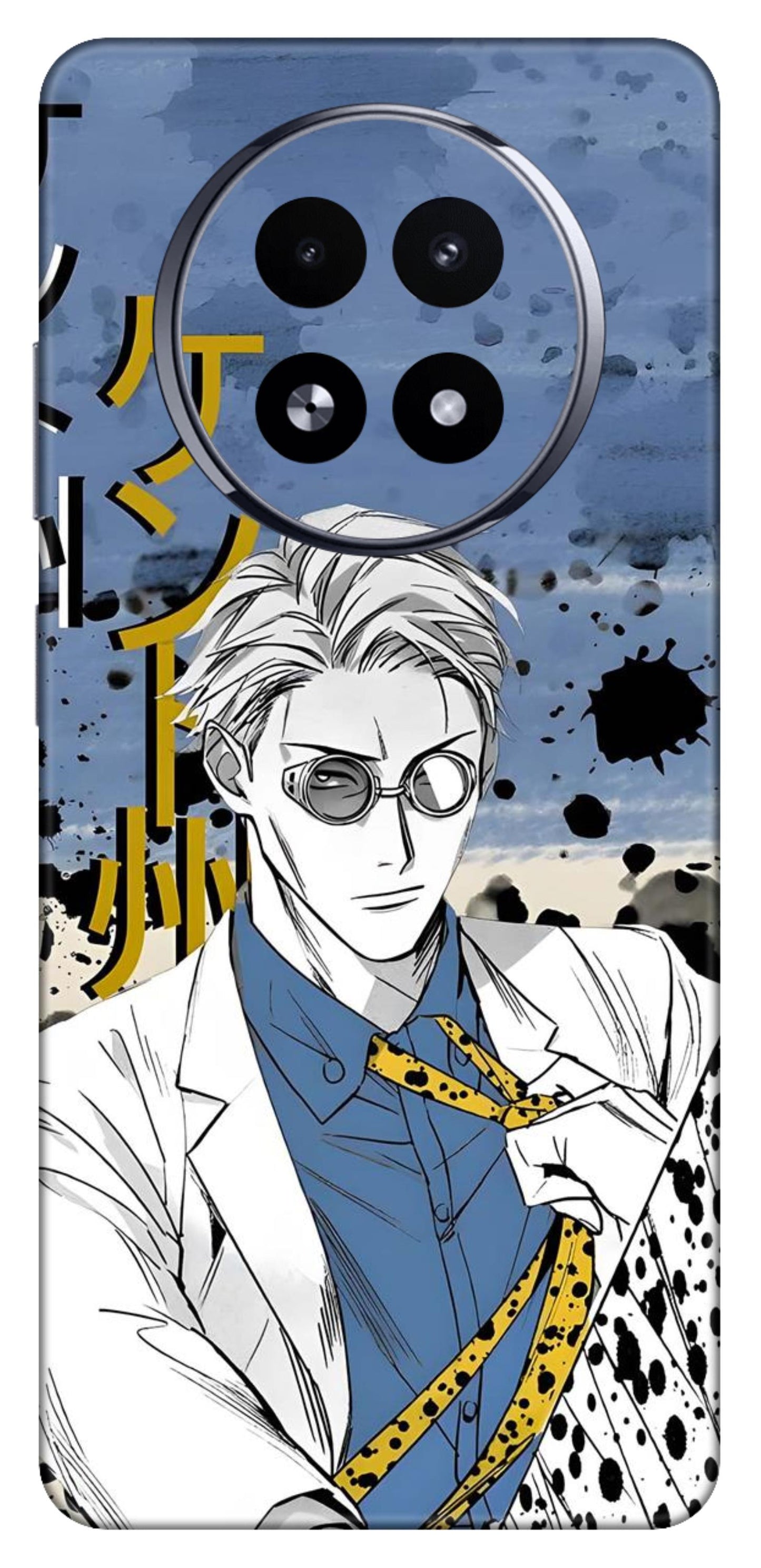 Realme 13 5G Skins and Wraps