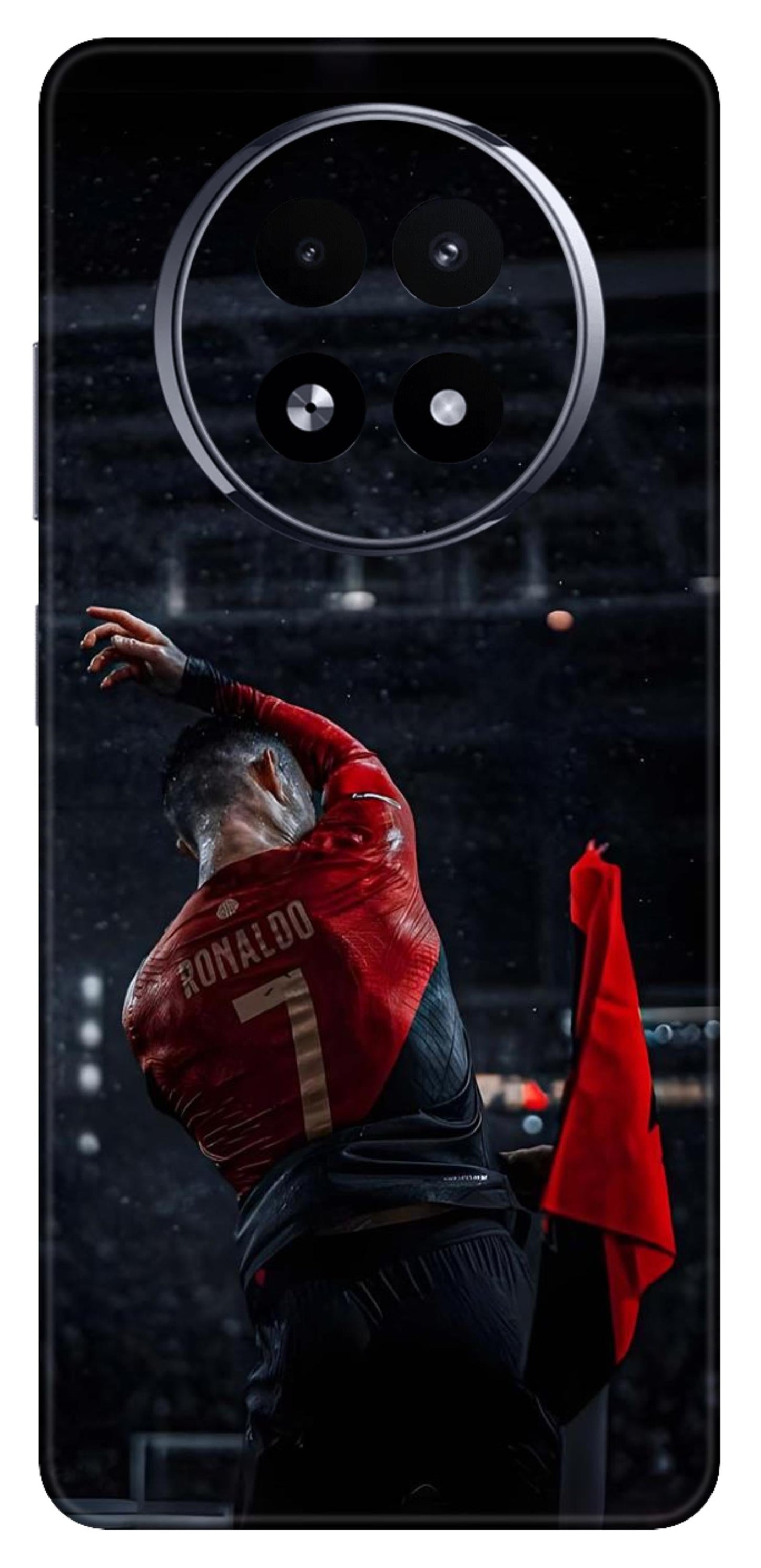 Realme 13 5G Skins and Wraps