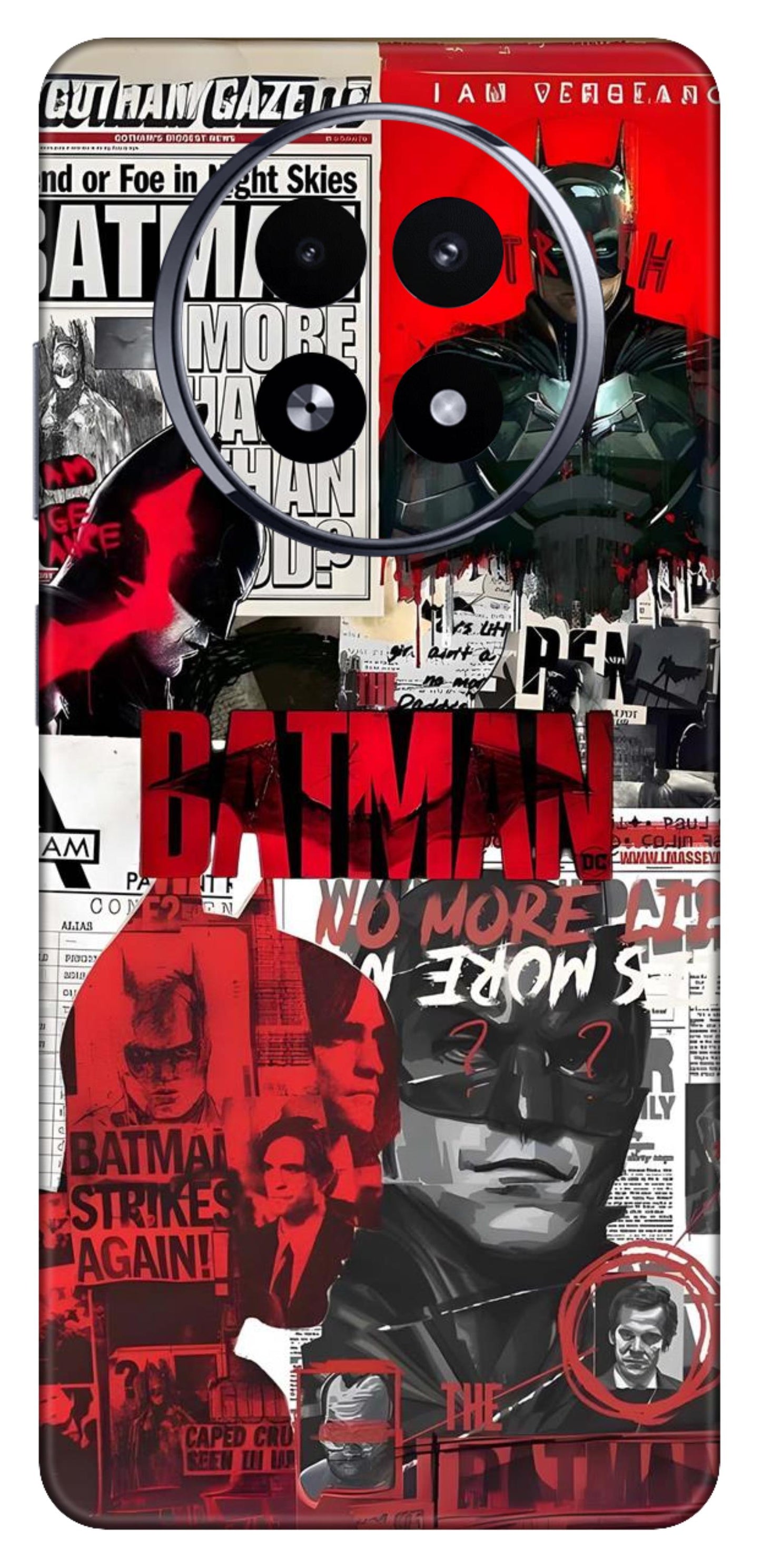 Realme 13 5G Skins and Wraps