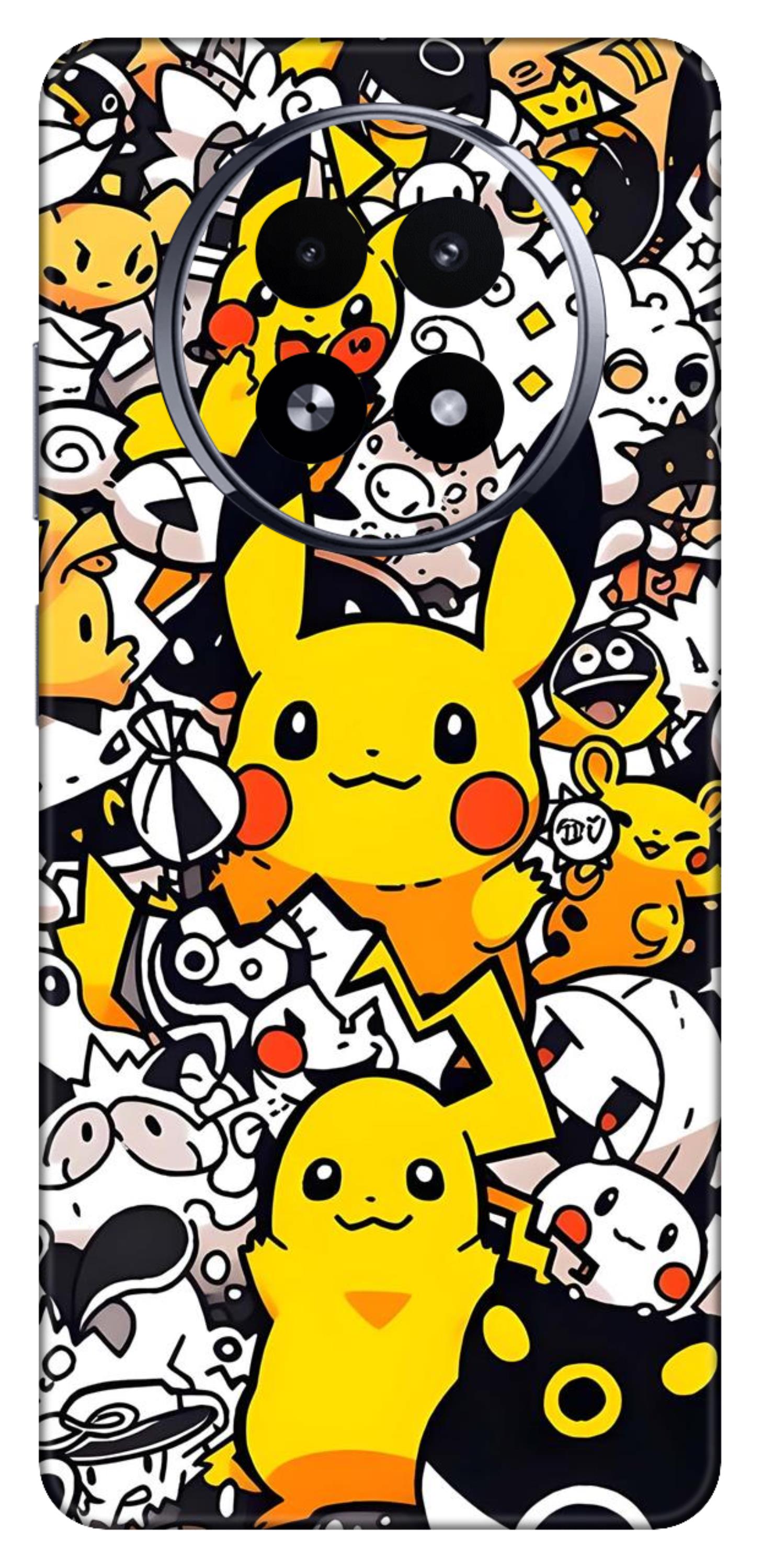 Realme 13 5G Skins and Wraps