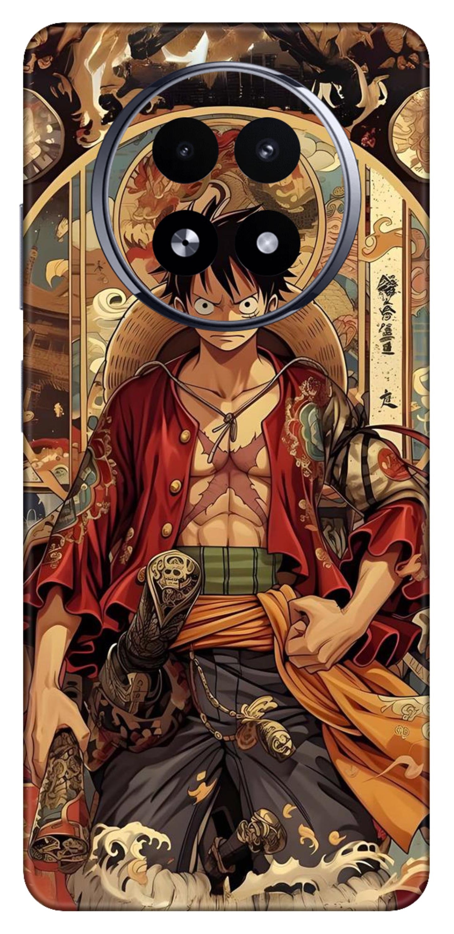 Realme 13 5G Skins and Wraps