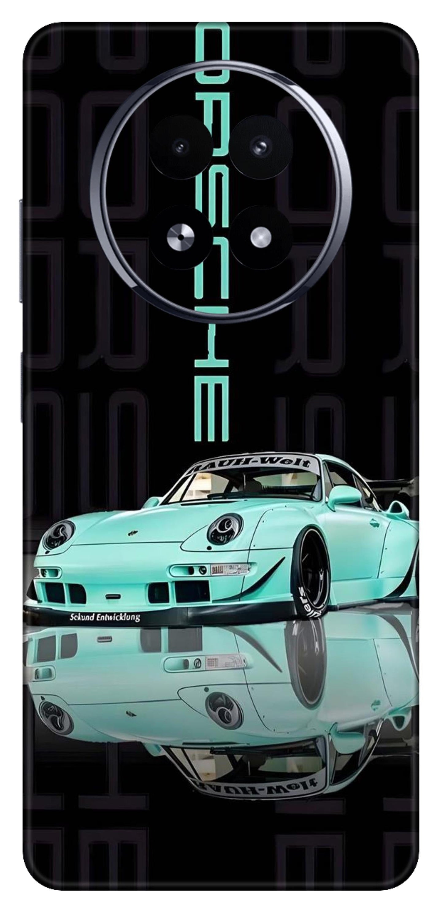 Realme 13 5G Skins and Wraps