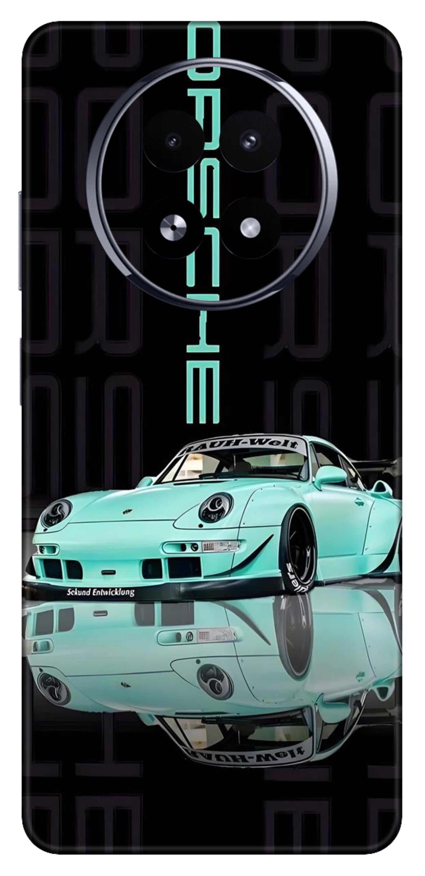 Realme 13 5G Skins and Wraps