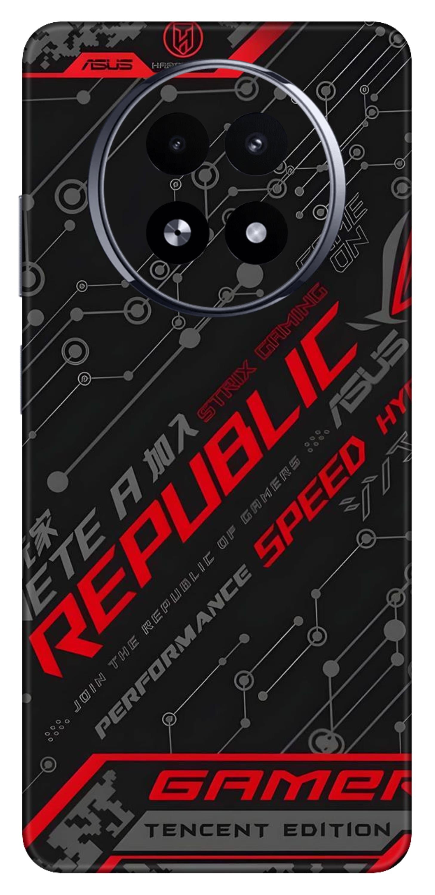 Realme 13 5G Skins and Wraps