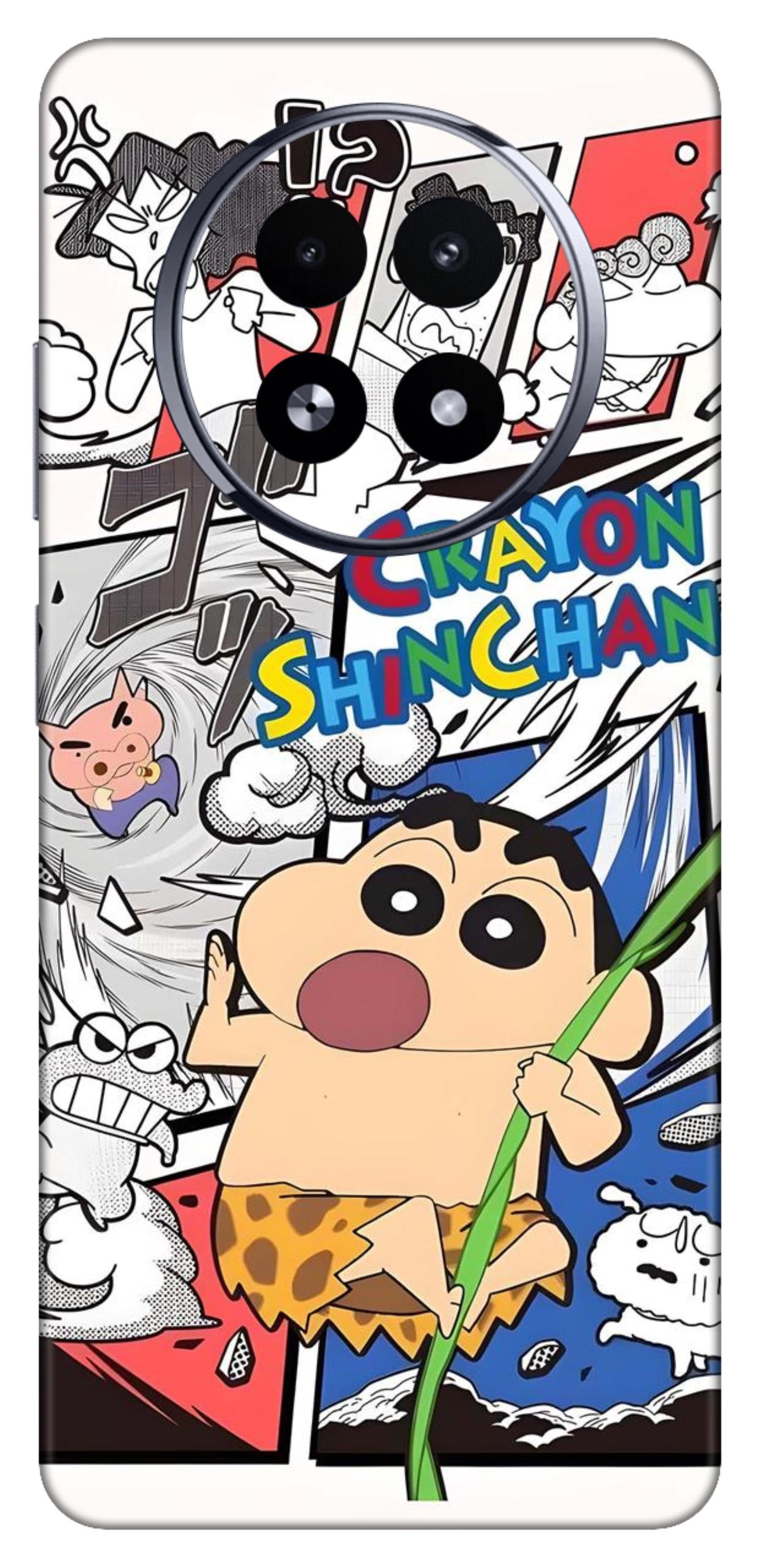 Realme 13 5G Skins and Wraps