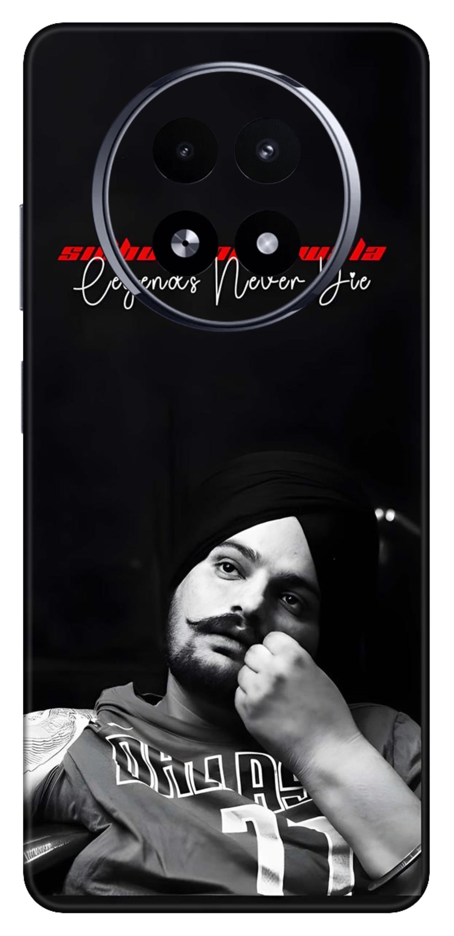 Realme 13 5G Skins and Wraps