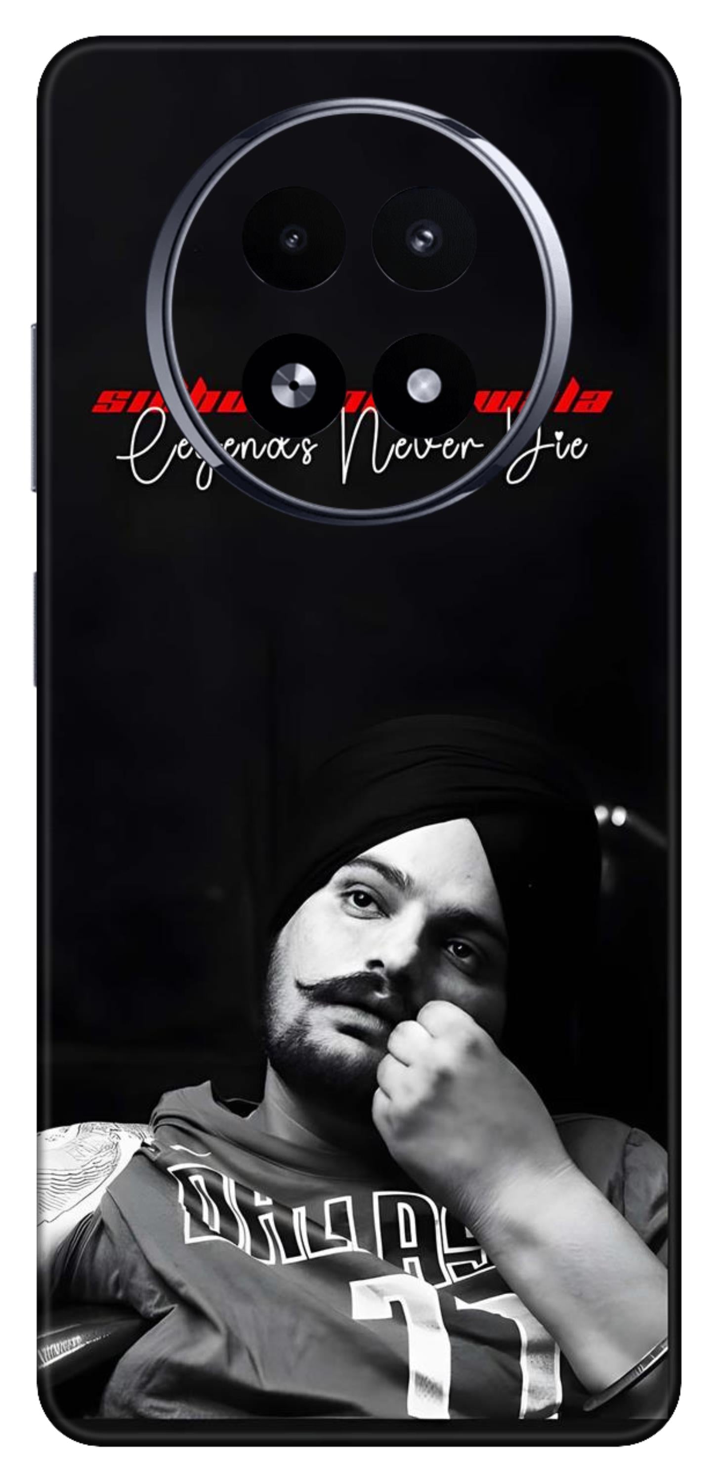 Realme 13 5G Skins and Wraps