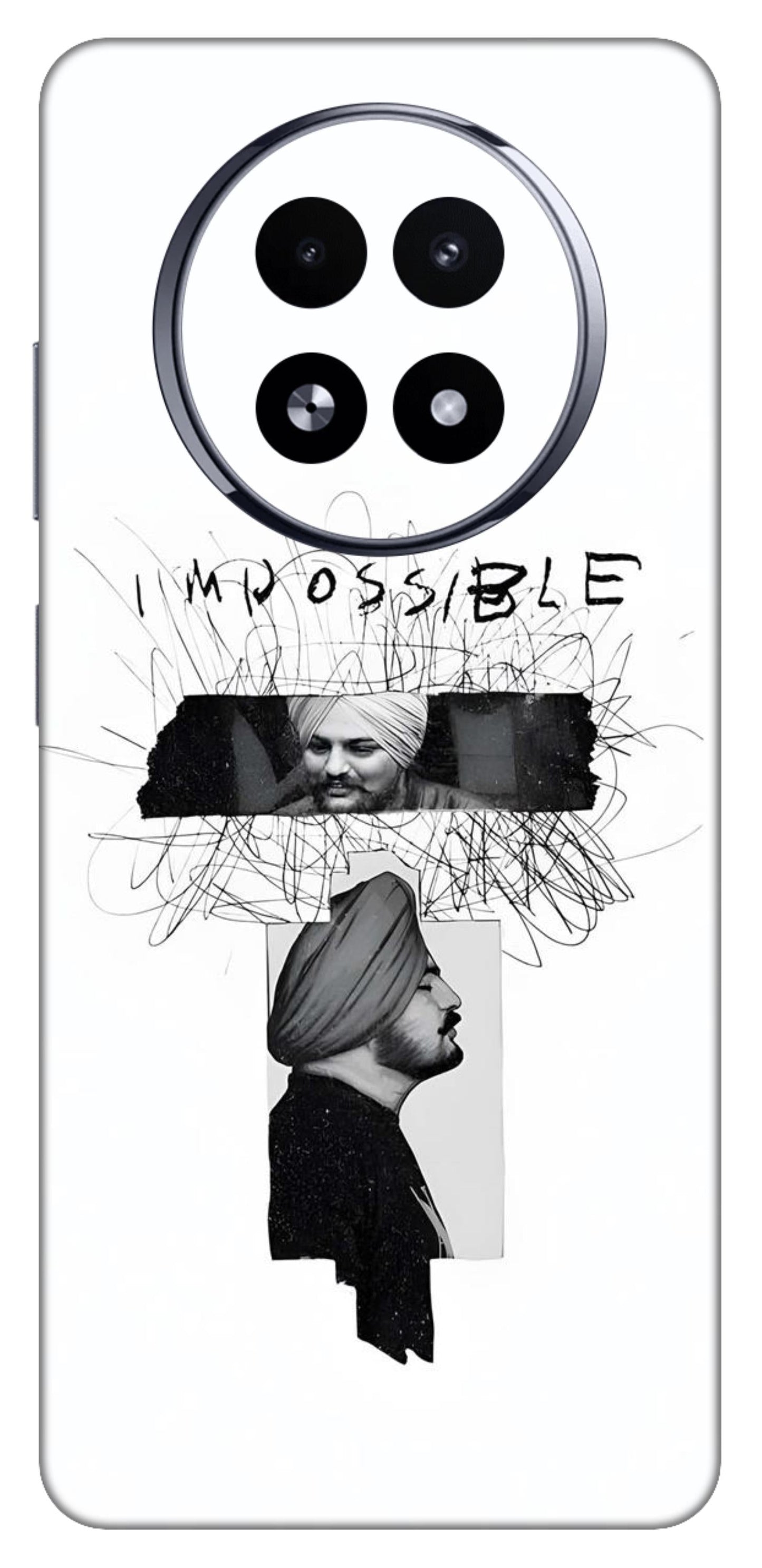 Realme 13 5G Skins and Wraps