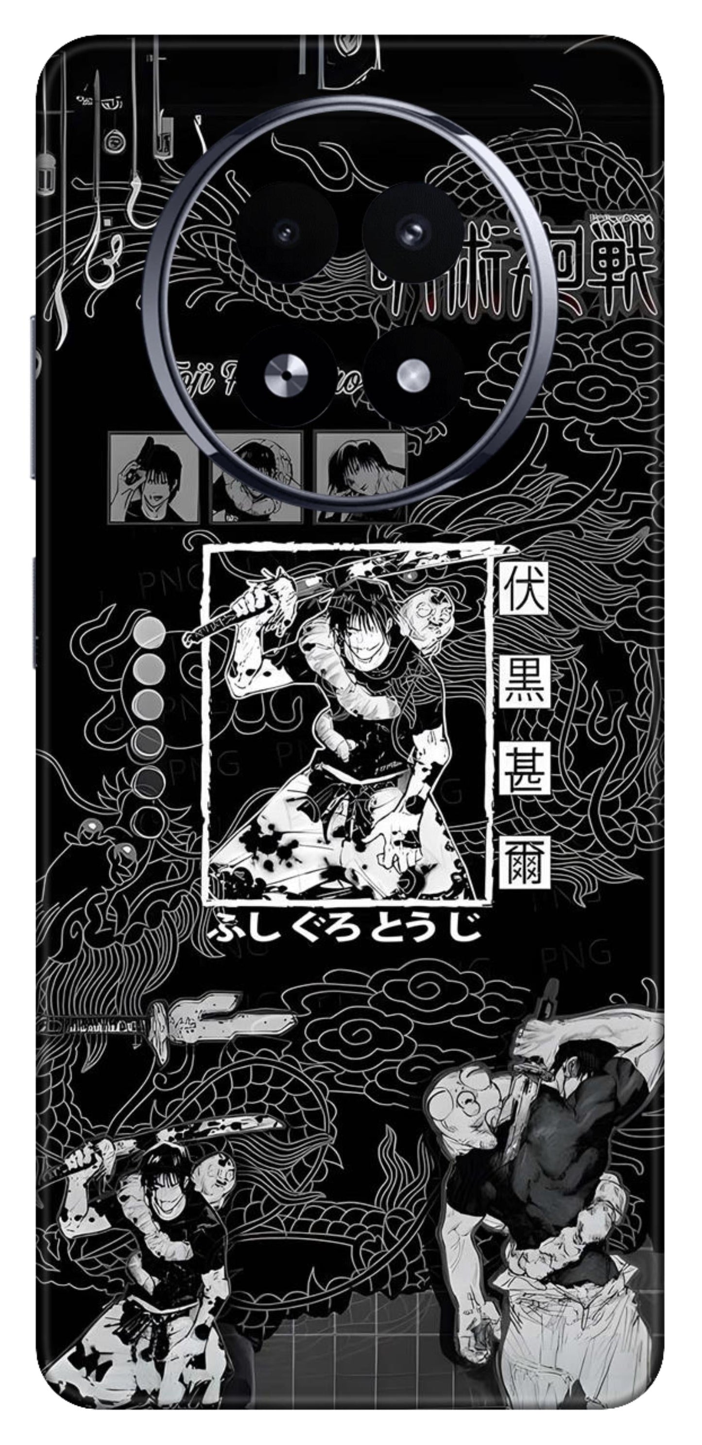 Realme 13 5G Skins and Wraps