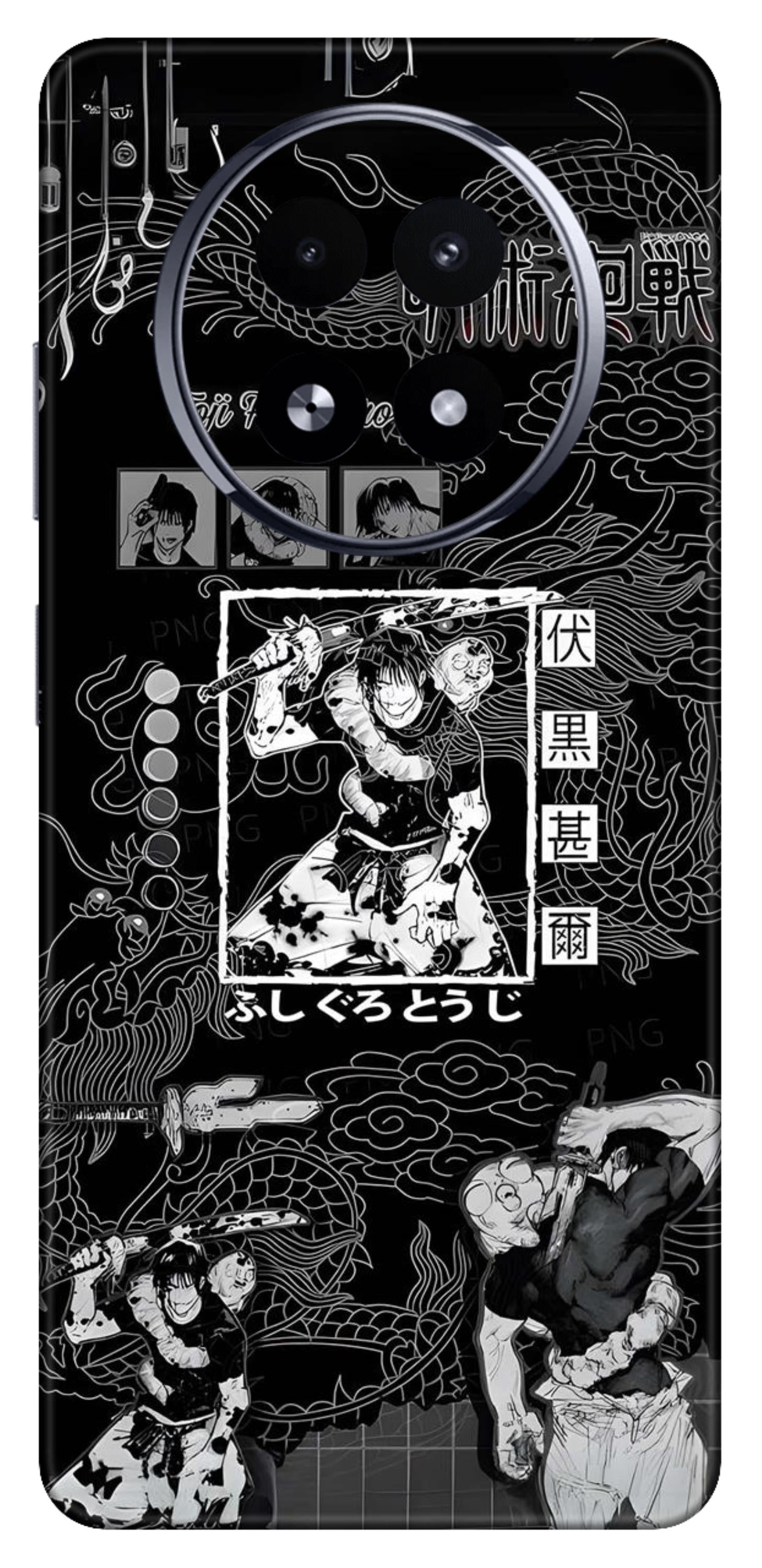 Realme 13 5G Skins and Wraps