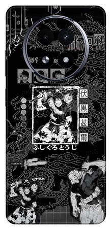 Realme 13 5G Skins and Wraps