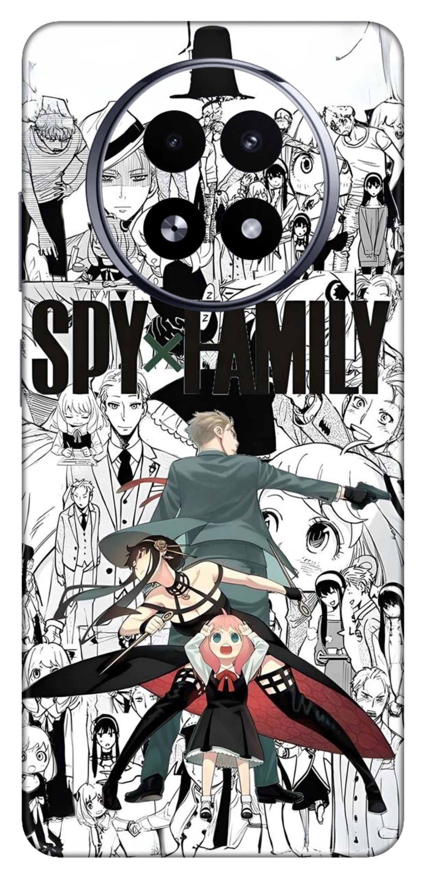 Realme 13 5G Skins and Wraps