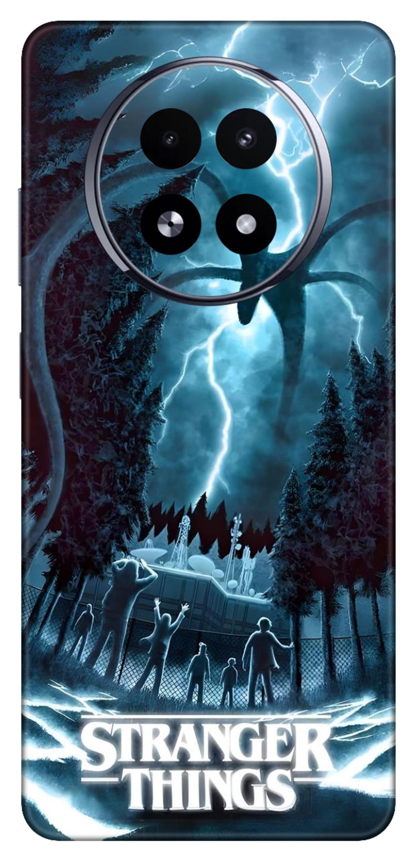 Realme 13 5G Skins and Wraps