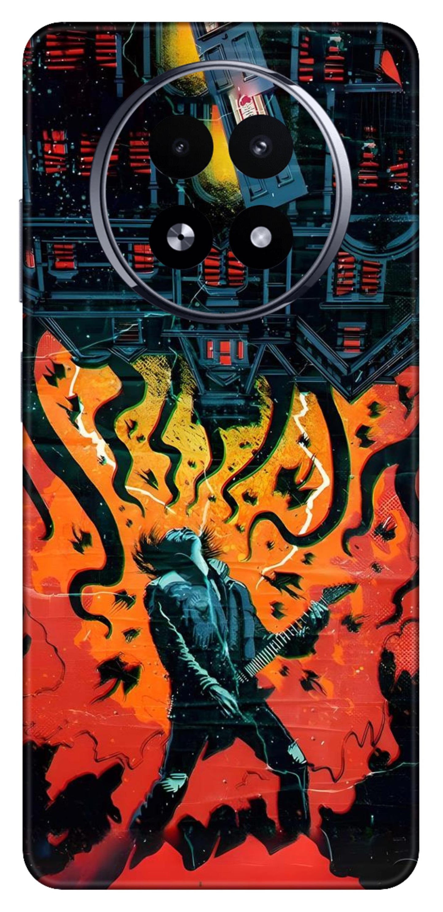 Realme 13 5G Skins and Wraps