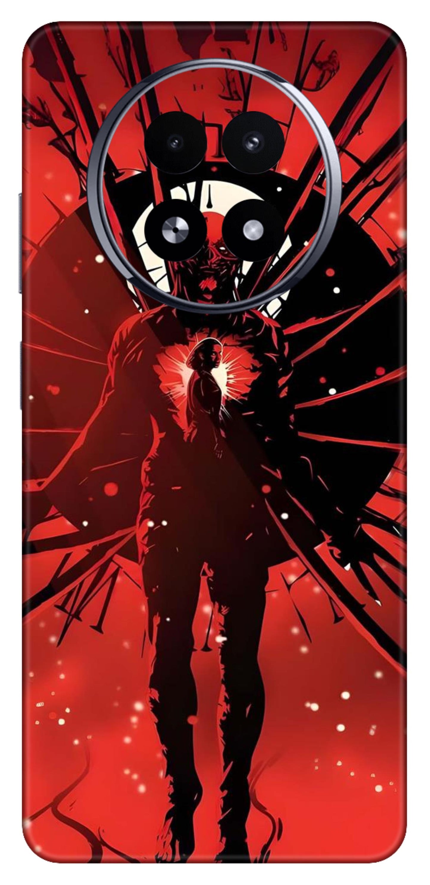 Realme 13 5G Skins and Wraps