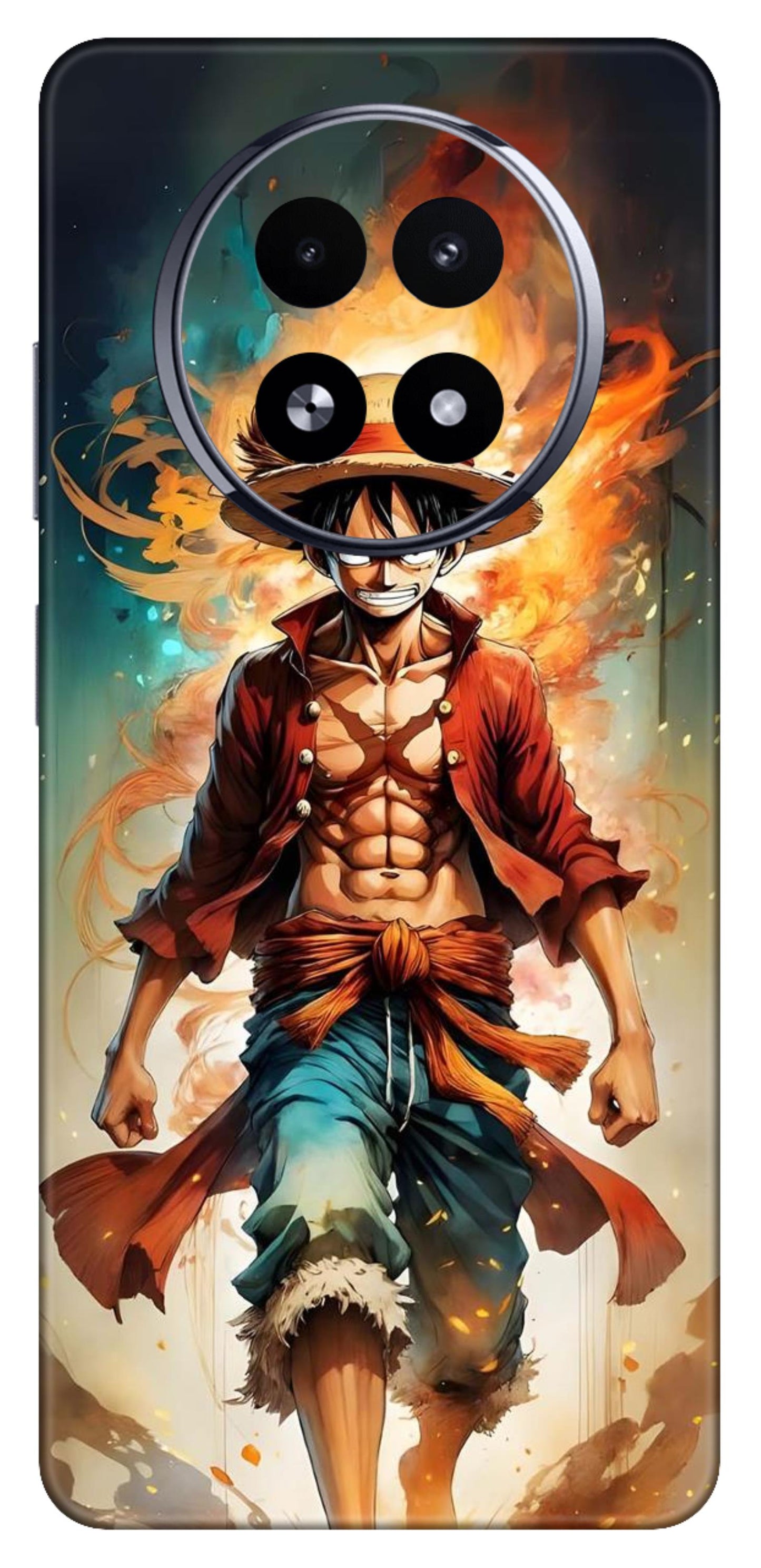 Realme 13 5G Skins and Wraps