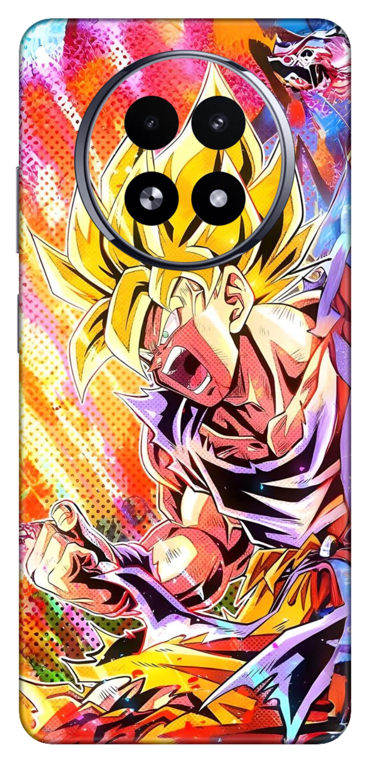 Realme 13 5G Skins and Wraps