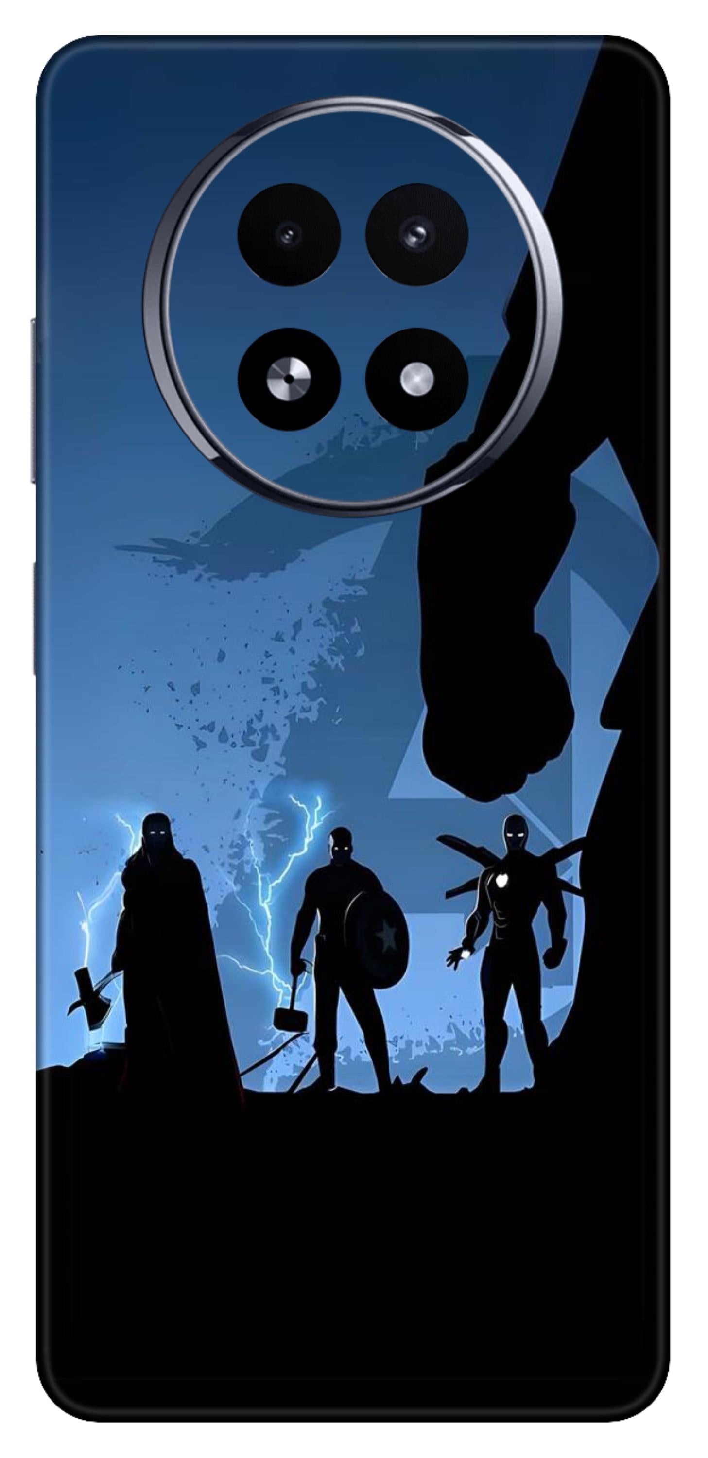 Realme 13 5G Skins and Wraps