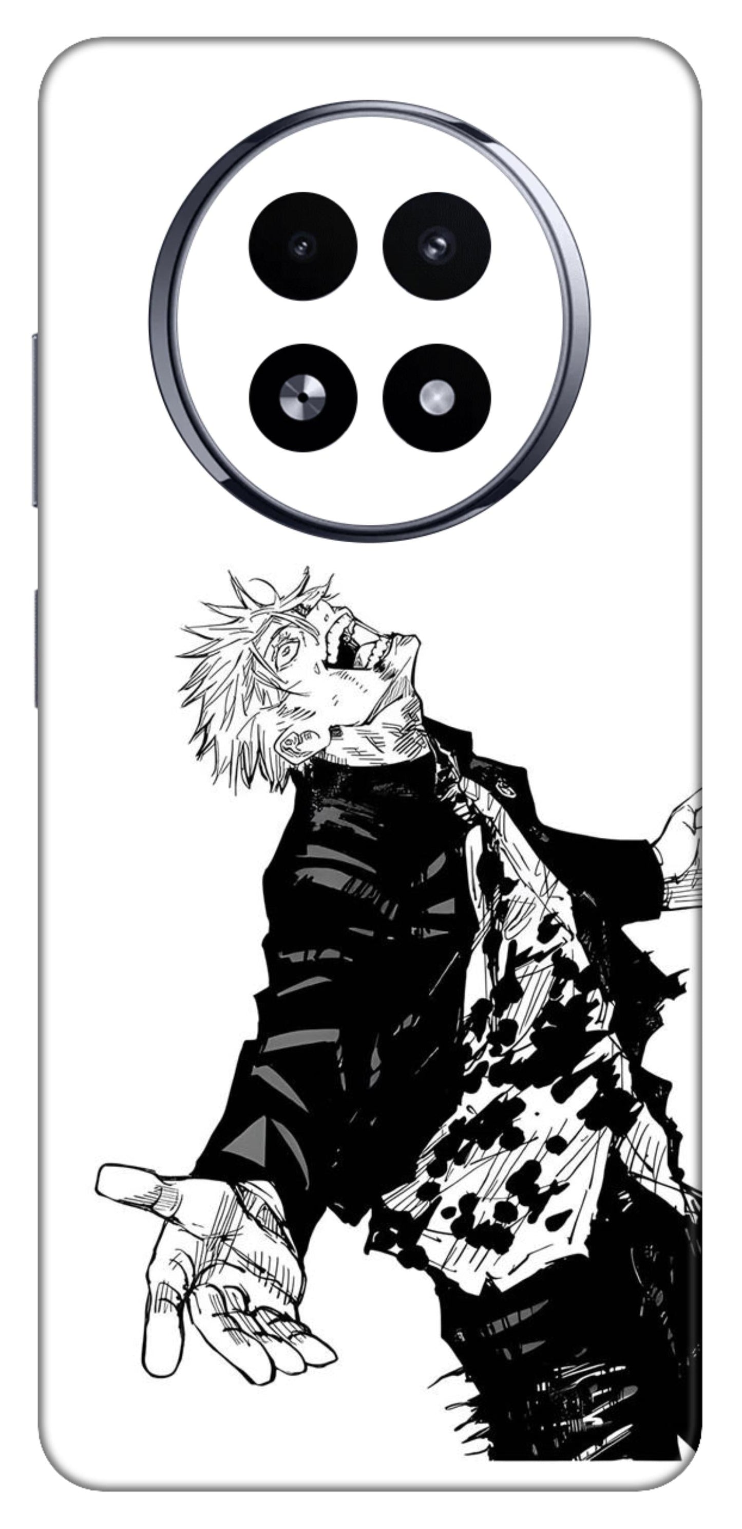 Realme 13 5G Skins and Wraps