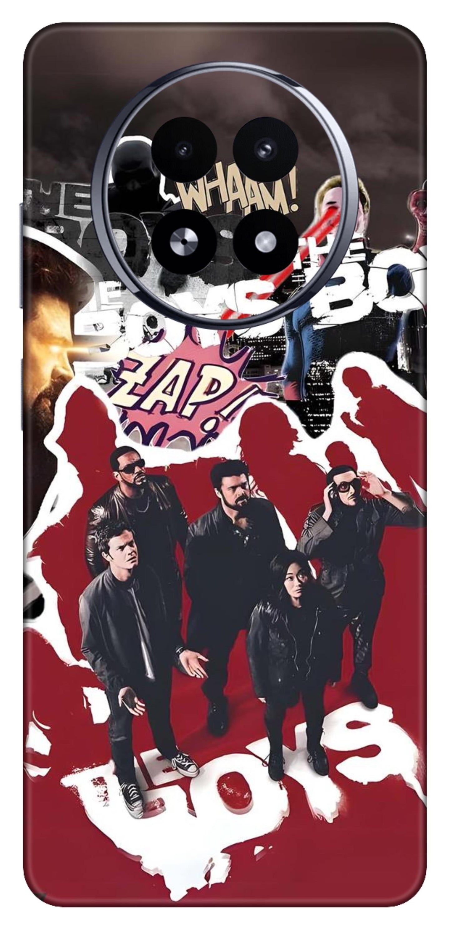 Realme 13 5G Skins and Wraps