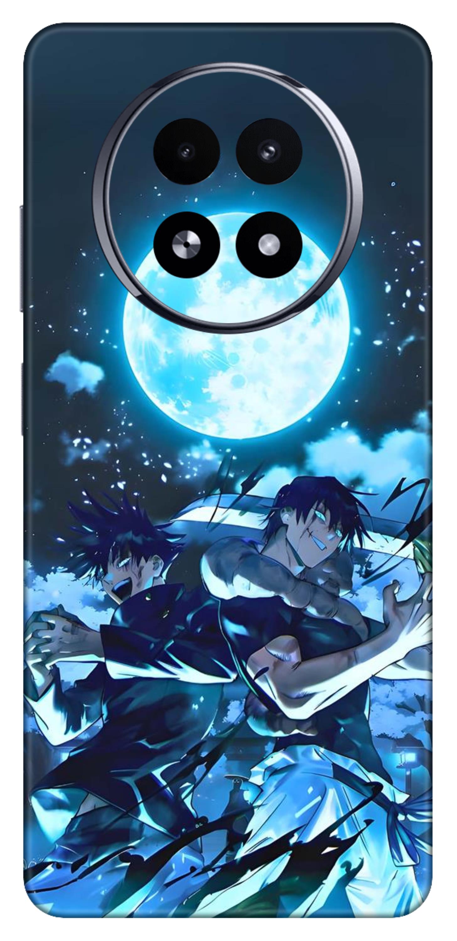 Realme 13 5G Skins and Wraps