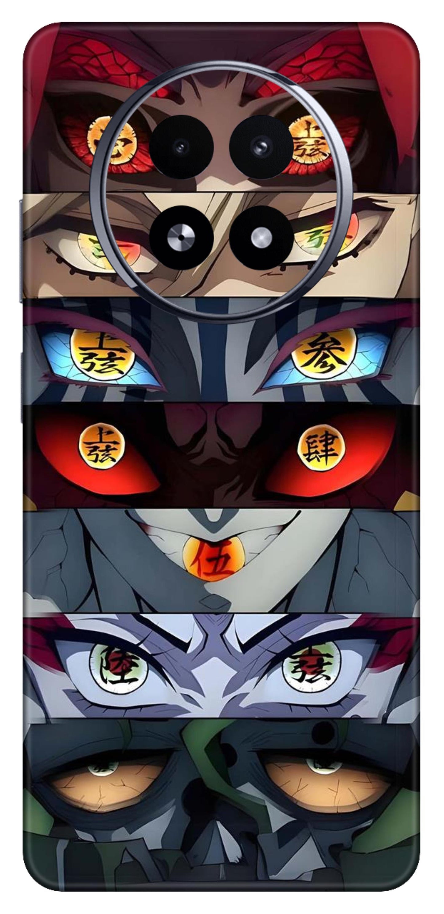 Realme 13 5G Skins and Wraps