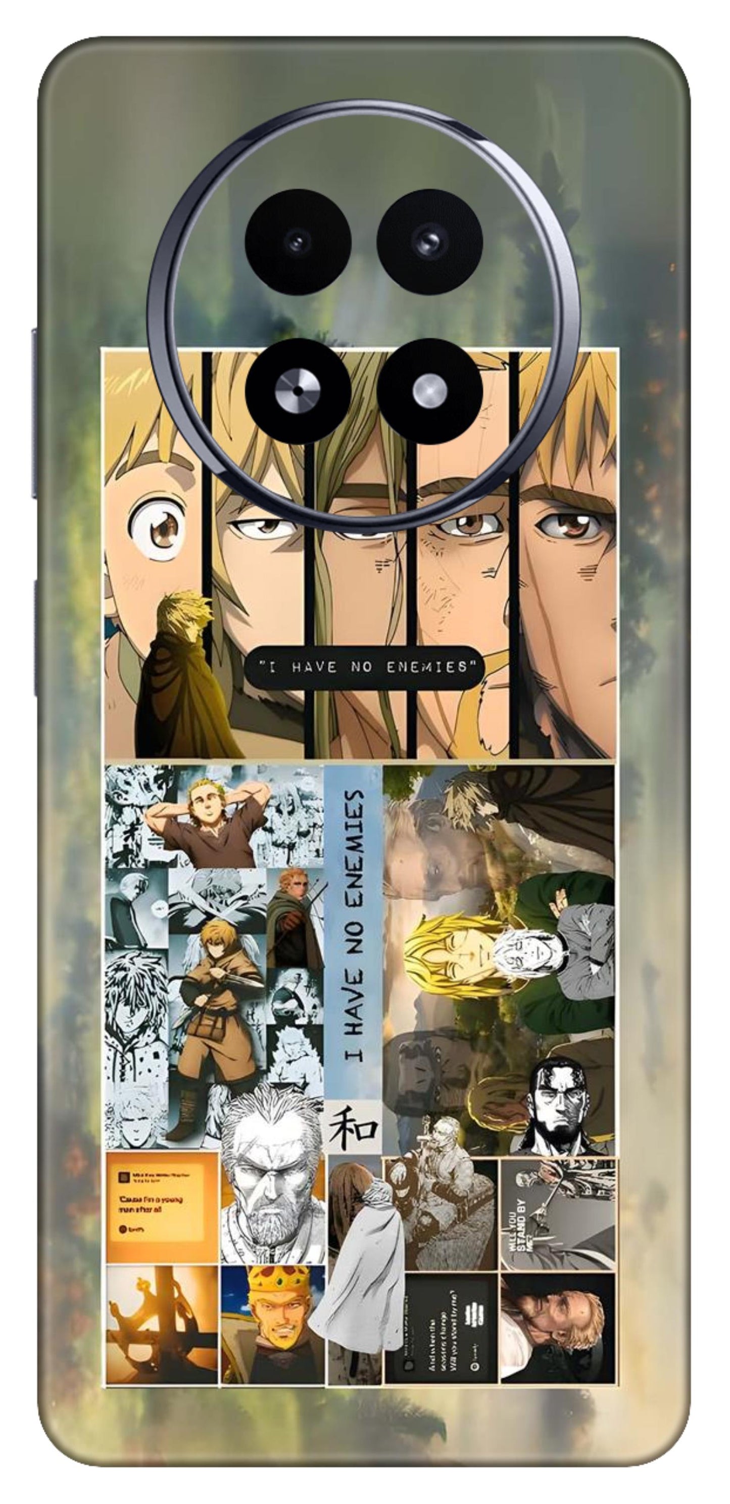 Realme 13 5G Skins and Wraps