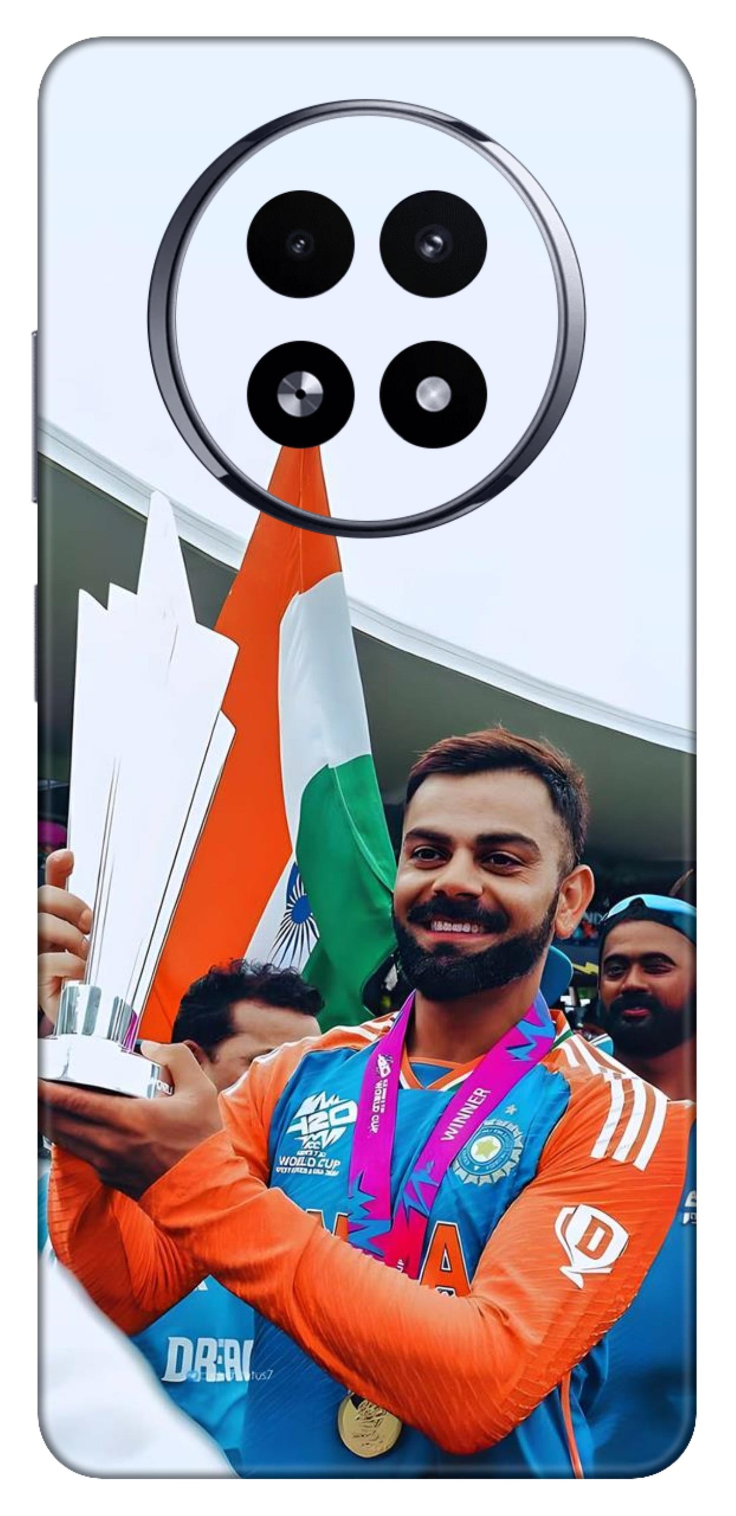 Realme 13 5G Skins and Wraps