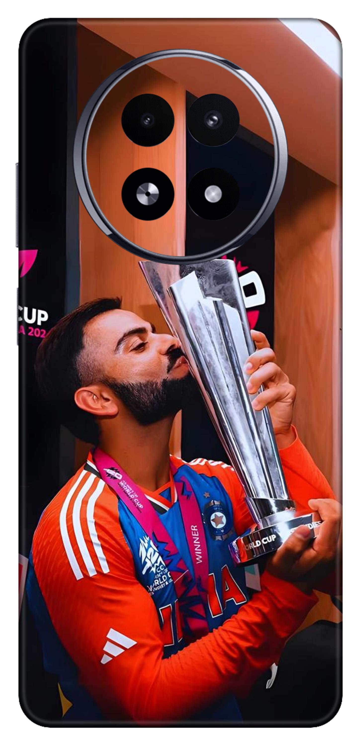 Realme 13 5G Skins and Wraps