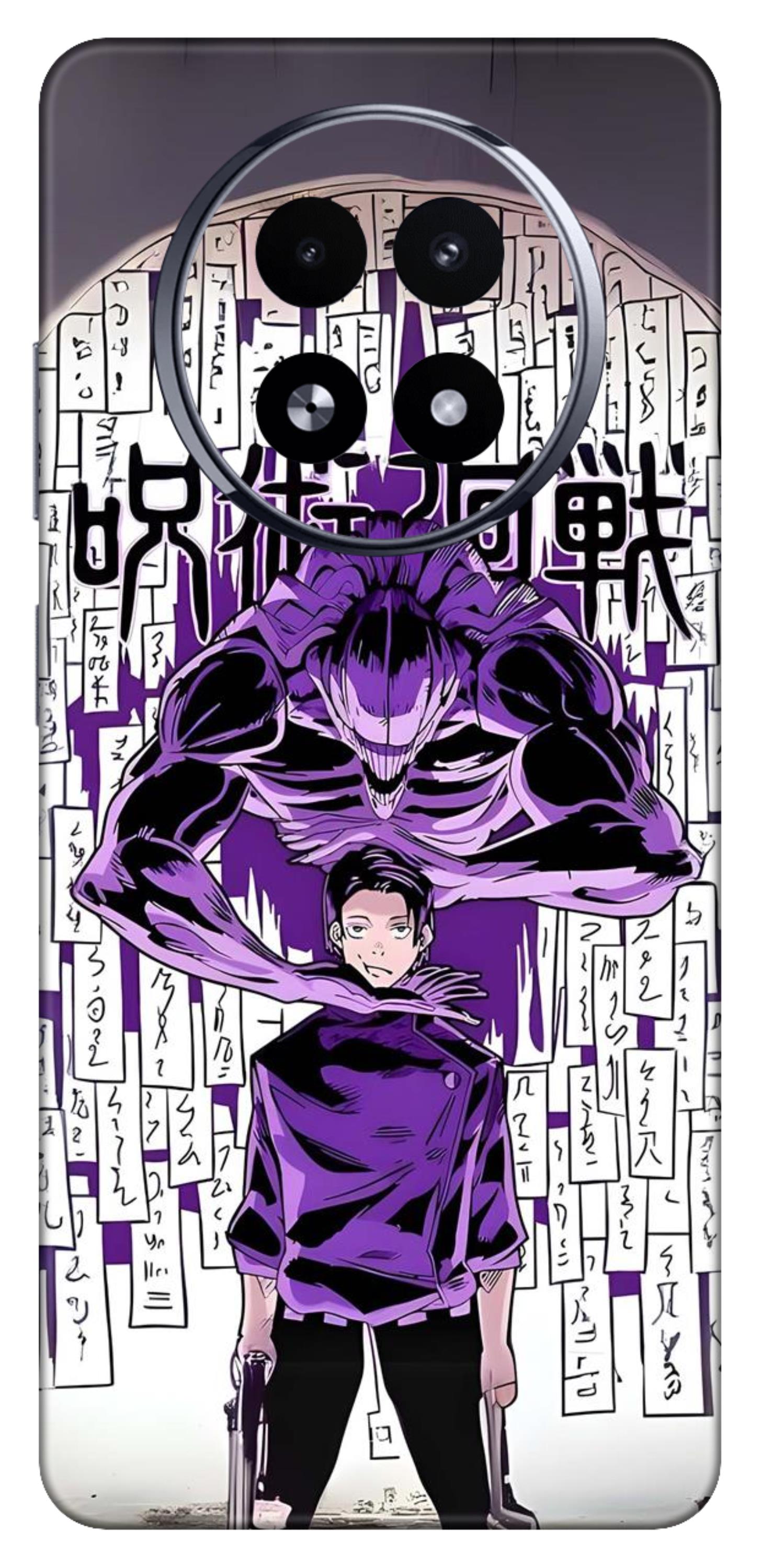 Realme 13 5G Skins and Wraps