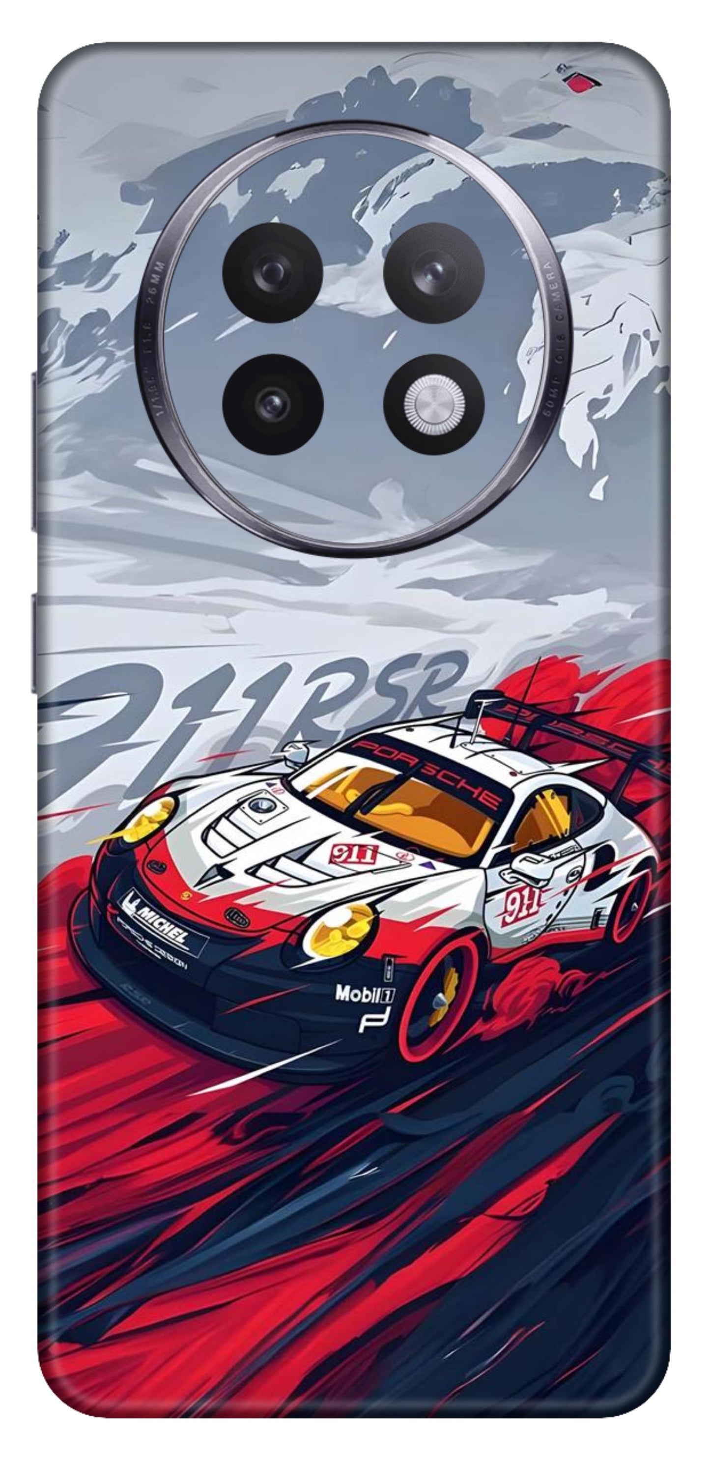 Realme 13 Plus 5G Skins and Wraps