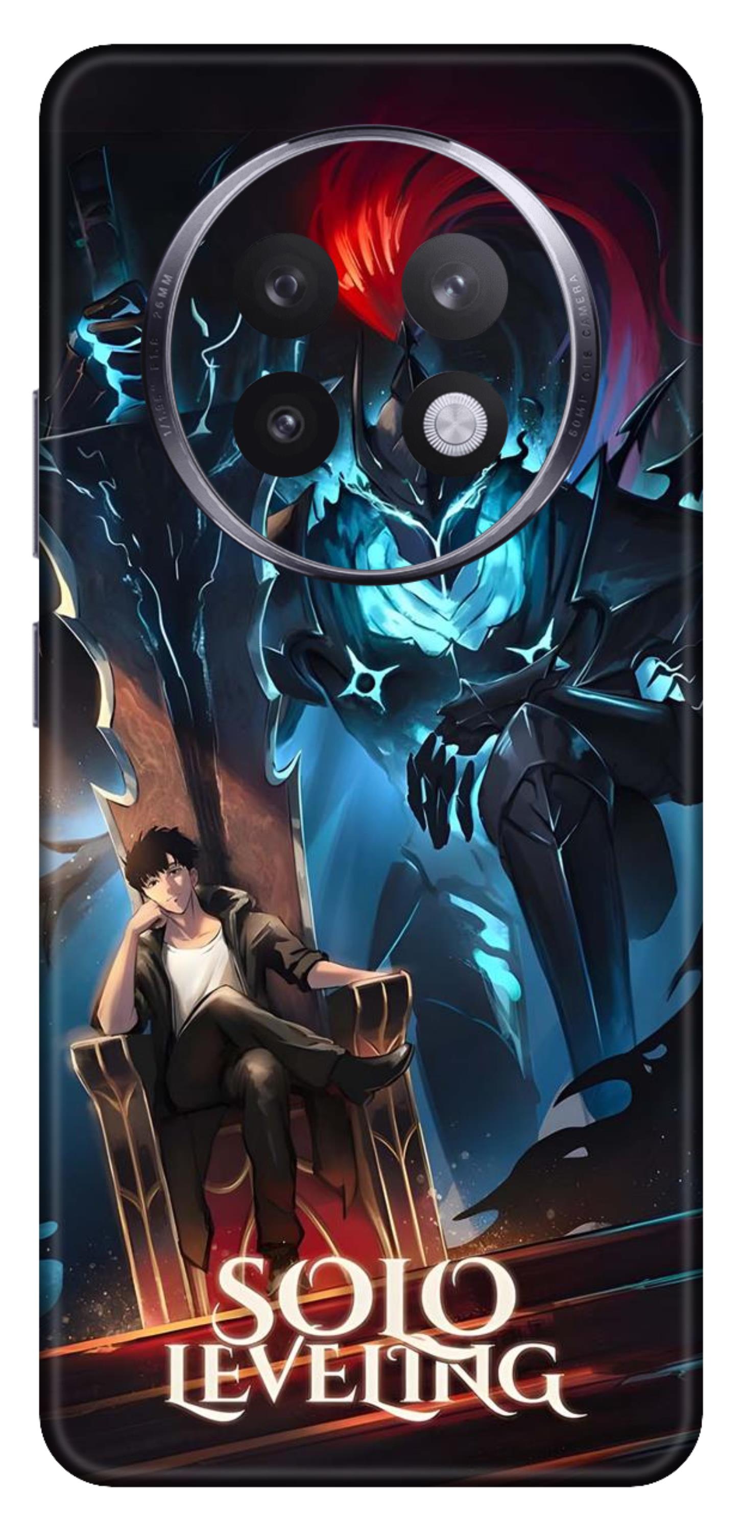 Realme 13 Plus 5G Skins and Wraps